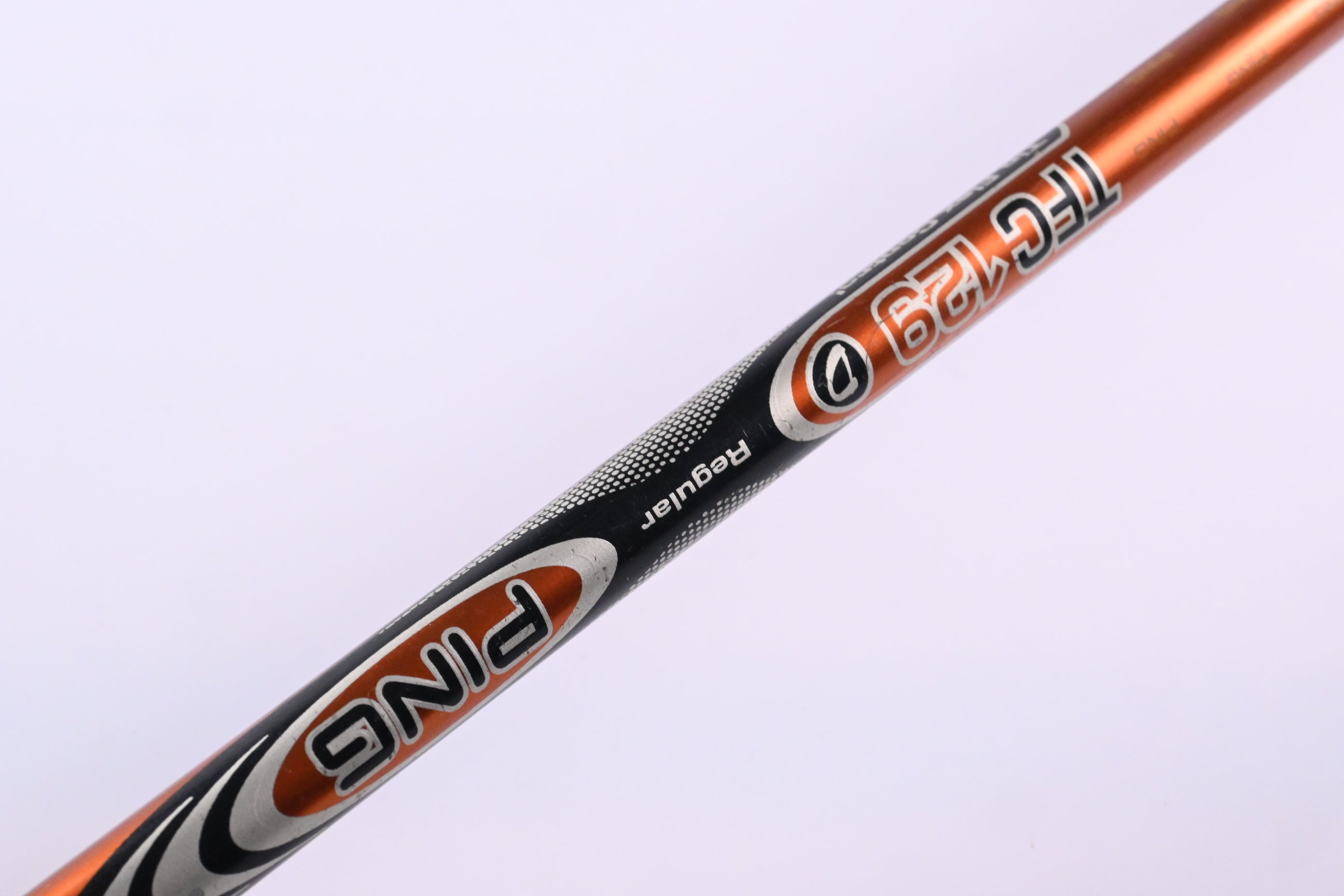 Ping G10 Driver / 10.5 Degree / Regular Flex Ping TFC 129 Shaft