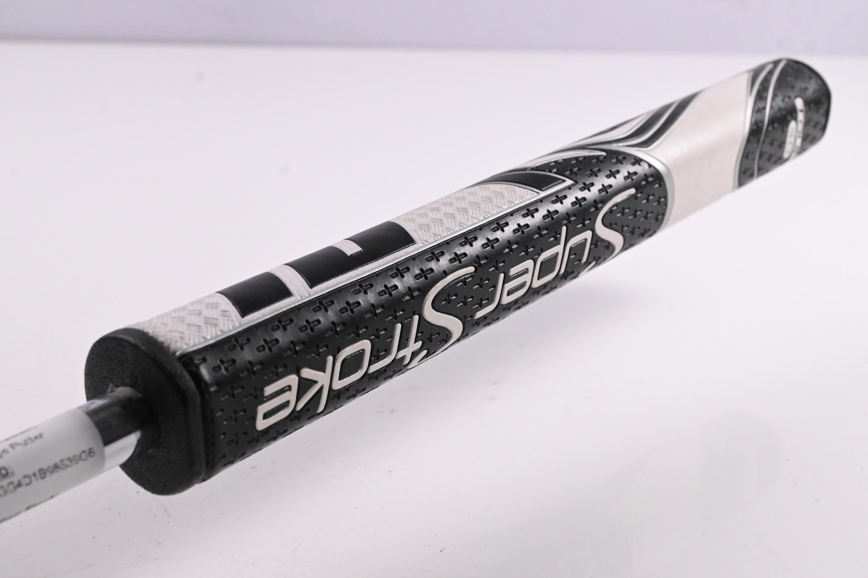 Odyssey Microhinge #7 Putter / 34 Inch