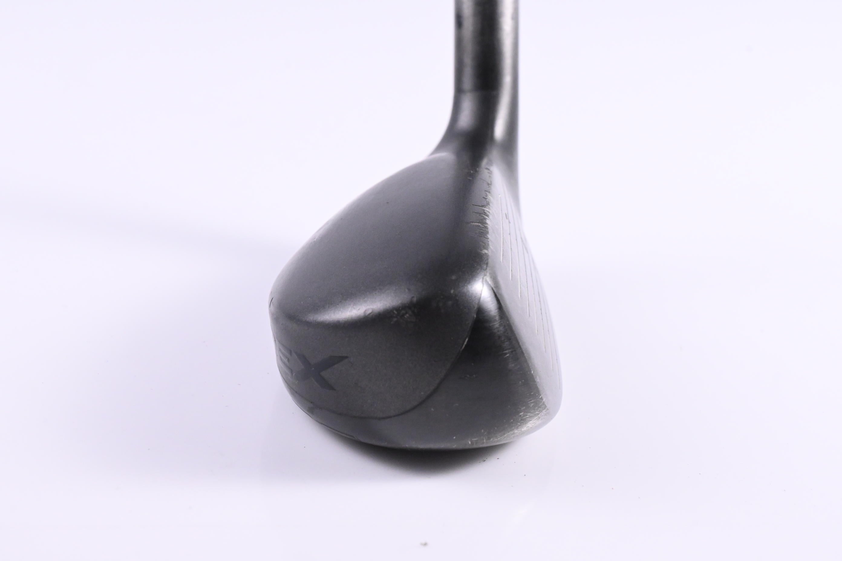 Callaway Apex #4 Hybrid / 23 Degree / Stiff Flex Diamana Limited 75 Shaft