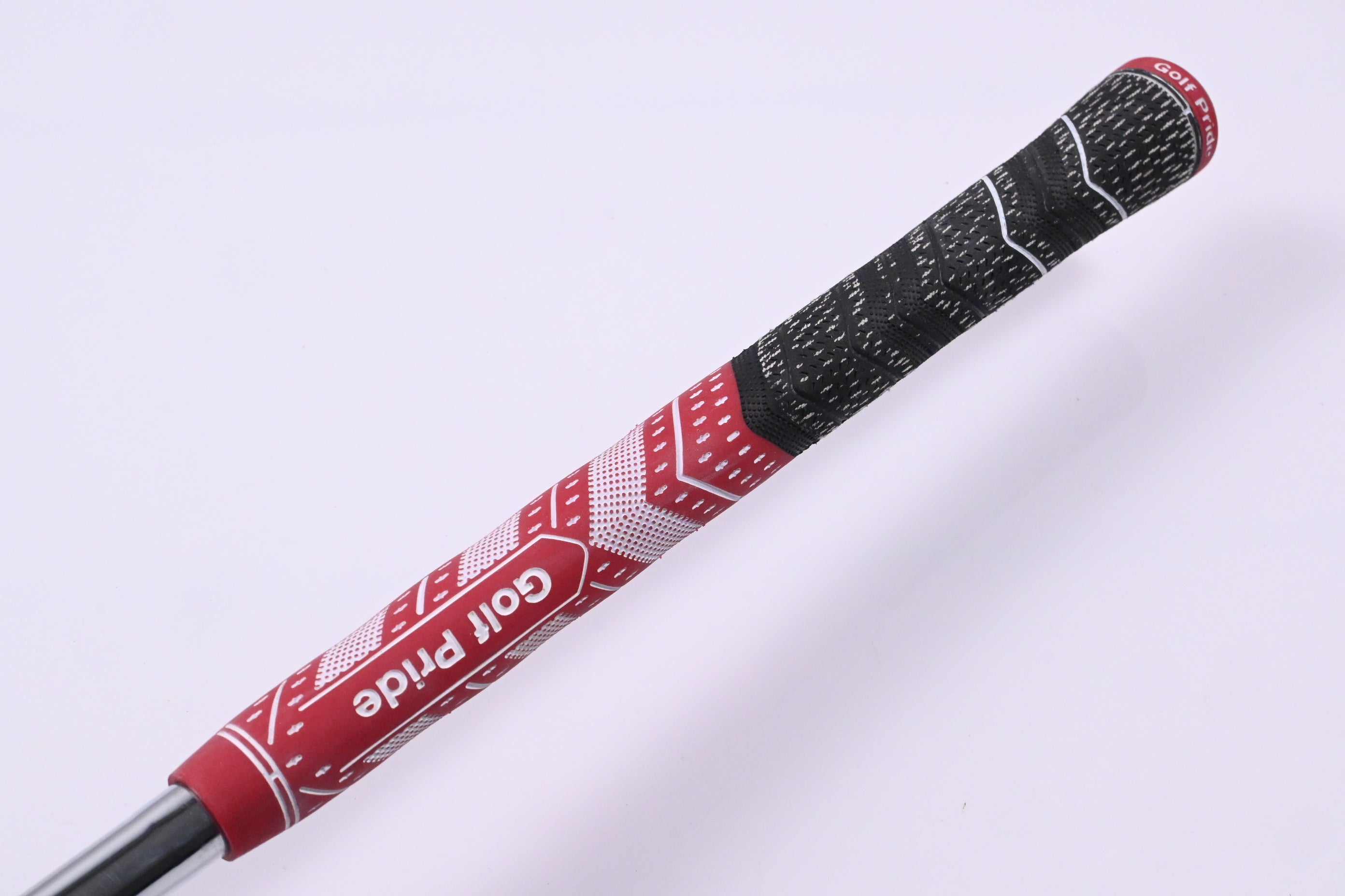 Cleveland CBZ Gap Wedge / 50 Degree / Wedge Flex KBS Hi-Rev 2.0 115 Shaft