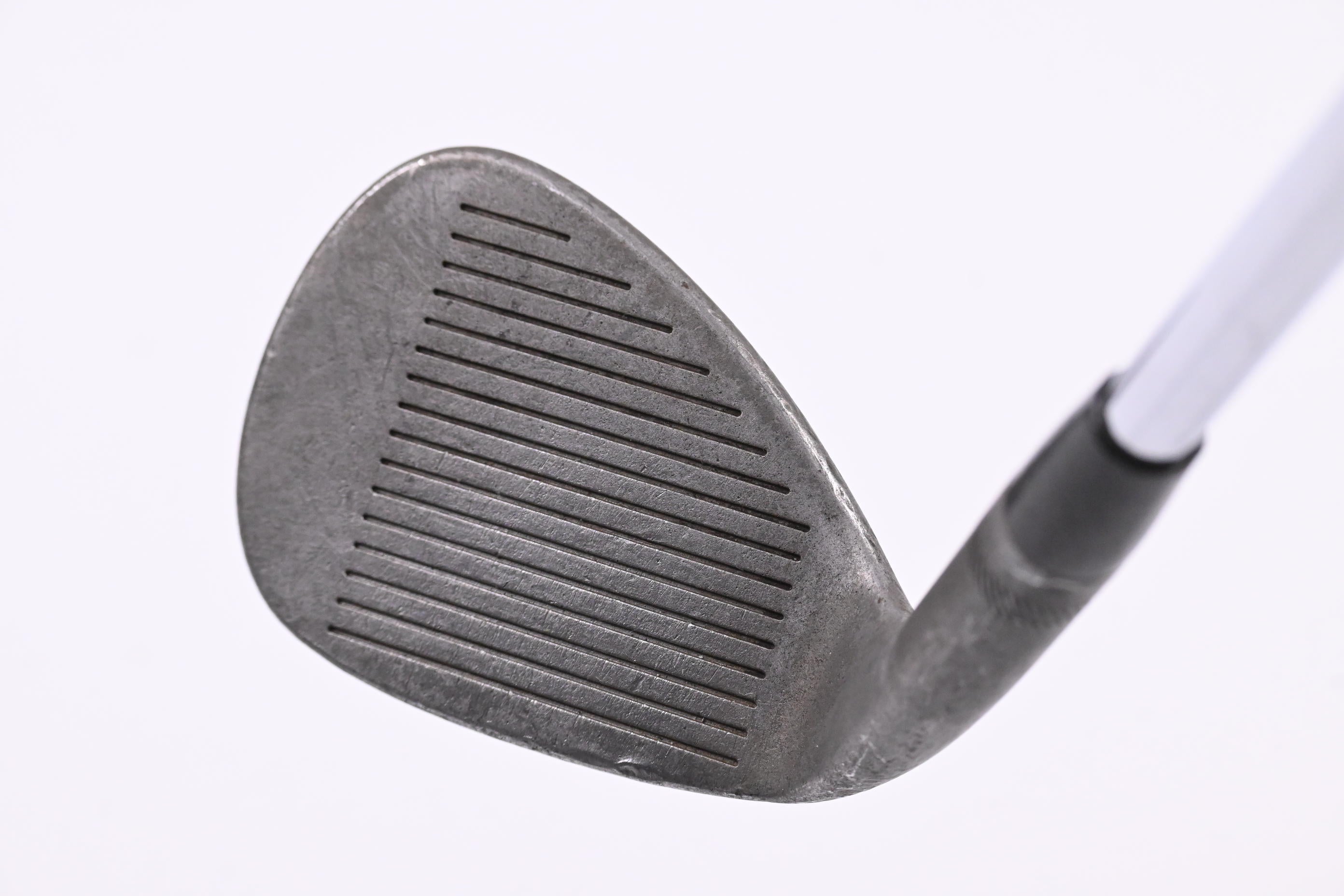 Titleist Vokey 200 Series Raw Lob Wedge / 60 Degree / Wedge Flex Dynamic Gold