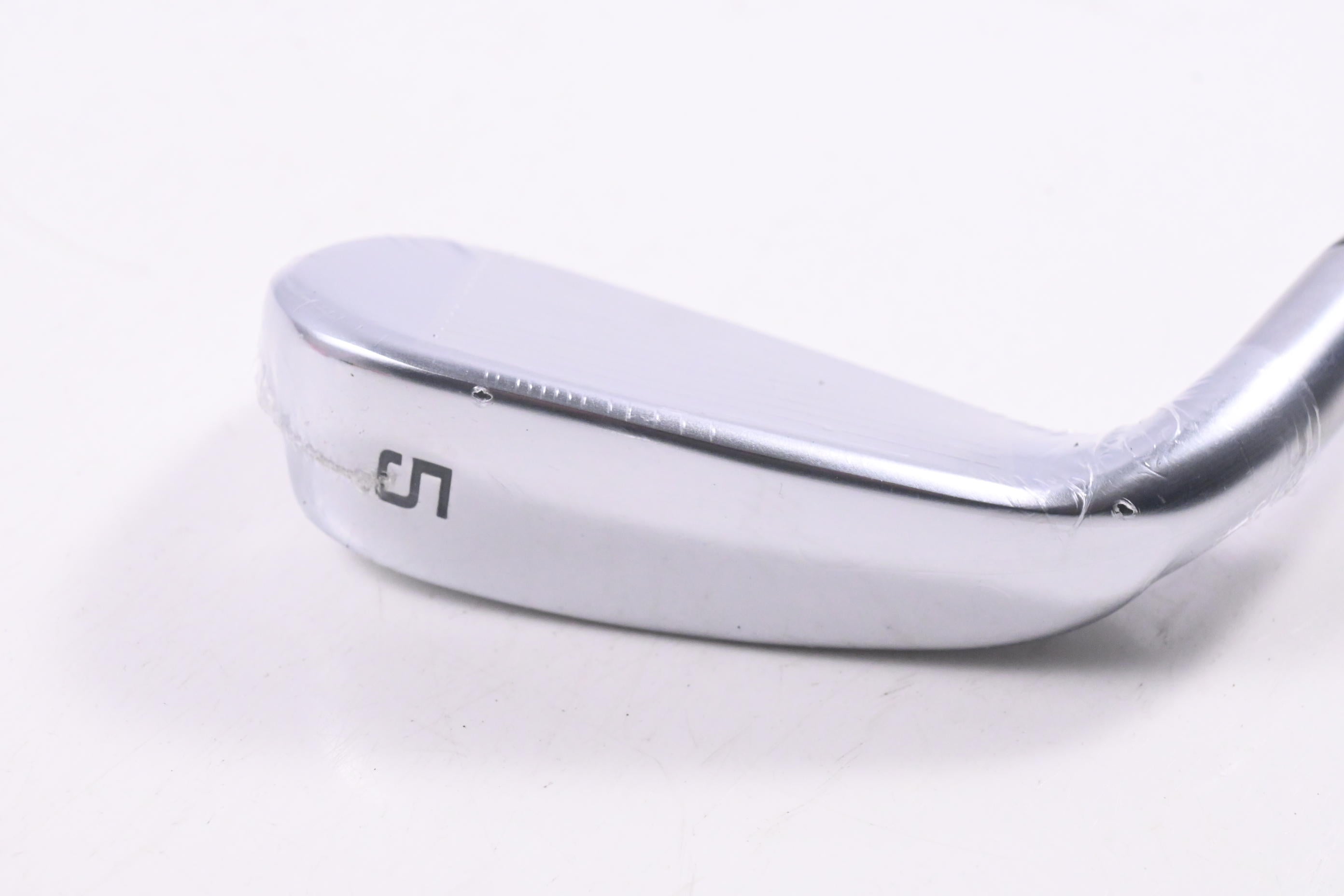 Ladies Cobra Air-X #5 Iron / 25 Degree / Ladies Flex Cobra Ultralite 45 Shaft