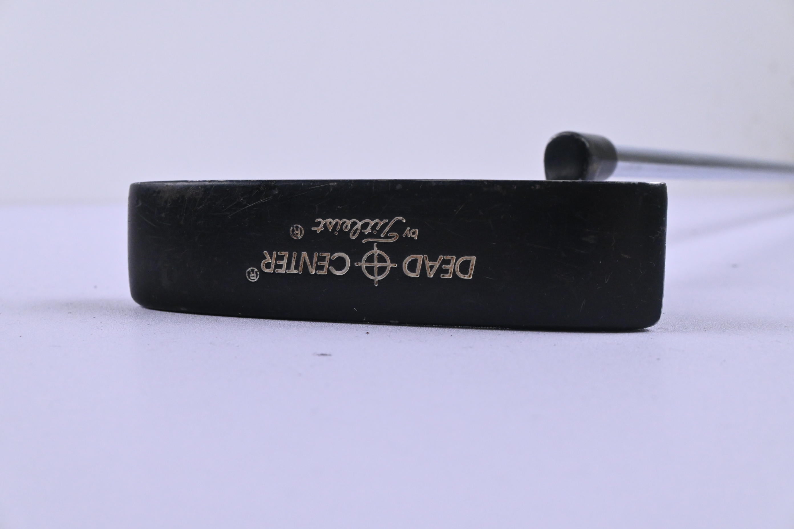 Titleist Dead Center SP-201 Putter / 34 Inch