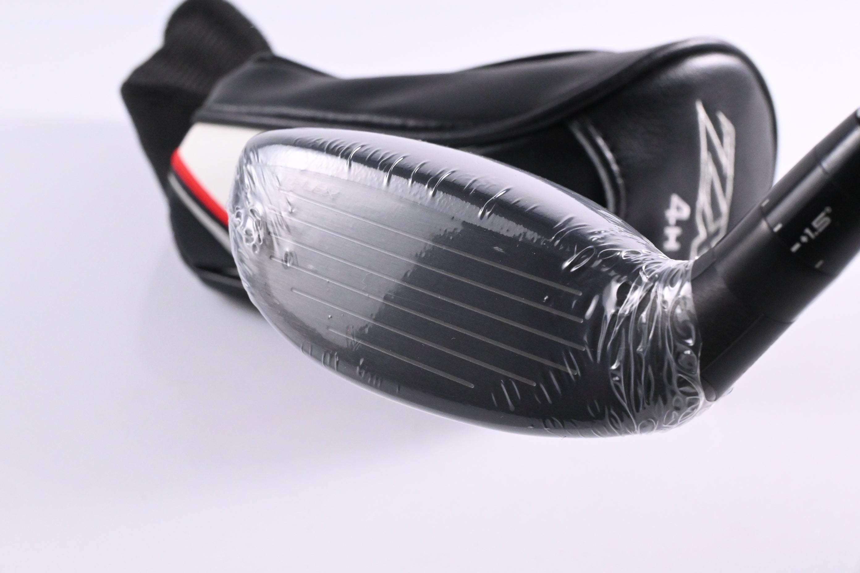 Srixon ZXi #4 Hybrid / 22 Degree / Regular Flex Ventus TR Blue 7 Shaft