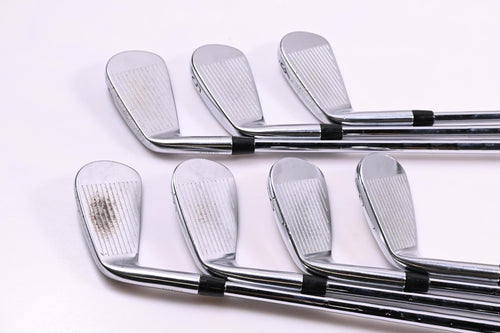 Titleist T100 S 2019 Irons / 4-PW / X-Flex N.S.Pro Modus³ Tour 130 Shafts