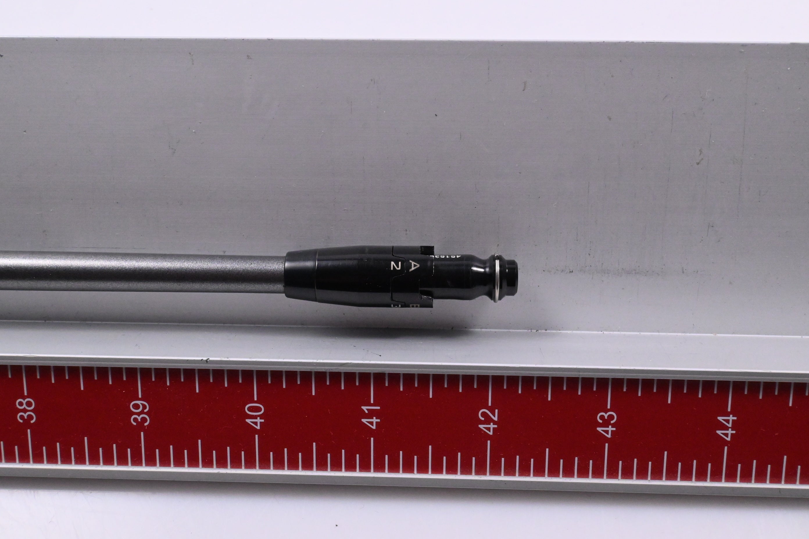 Graphite Design Tour AD XC-7 #3 Wood Shaft / X-Flex / Titleist 2nd Gen