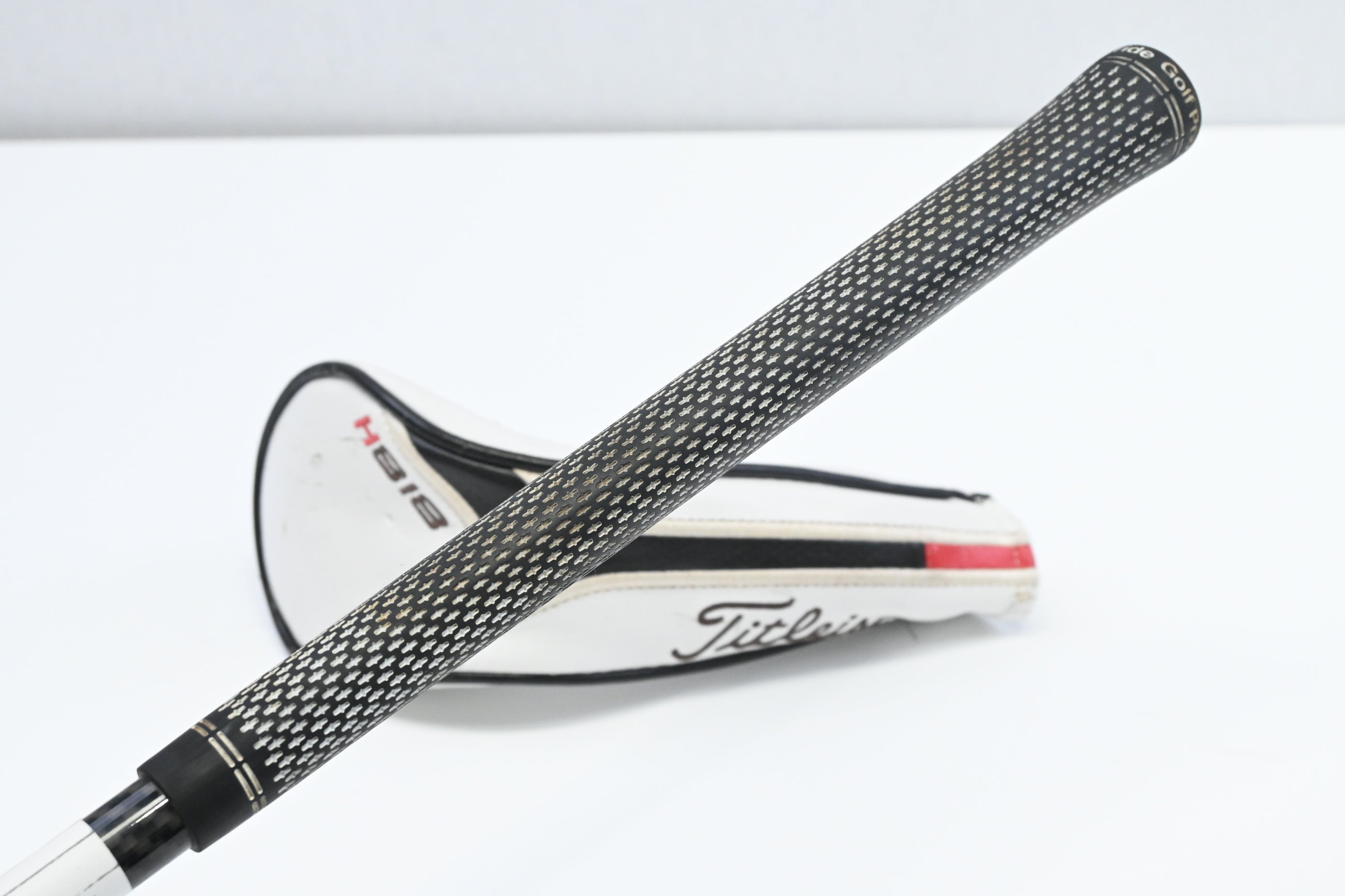 Titleist 818 H1 #3 Hybrid / 19 Degree / Regular Flex Tensei CK Blue 70 Shaft