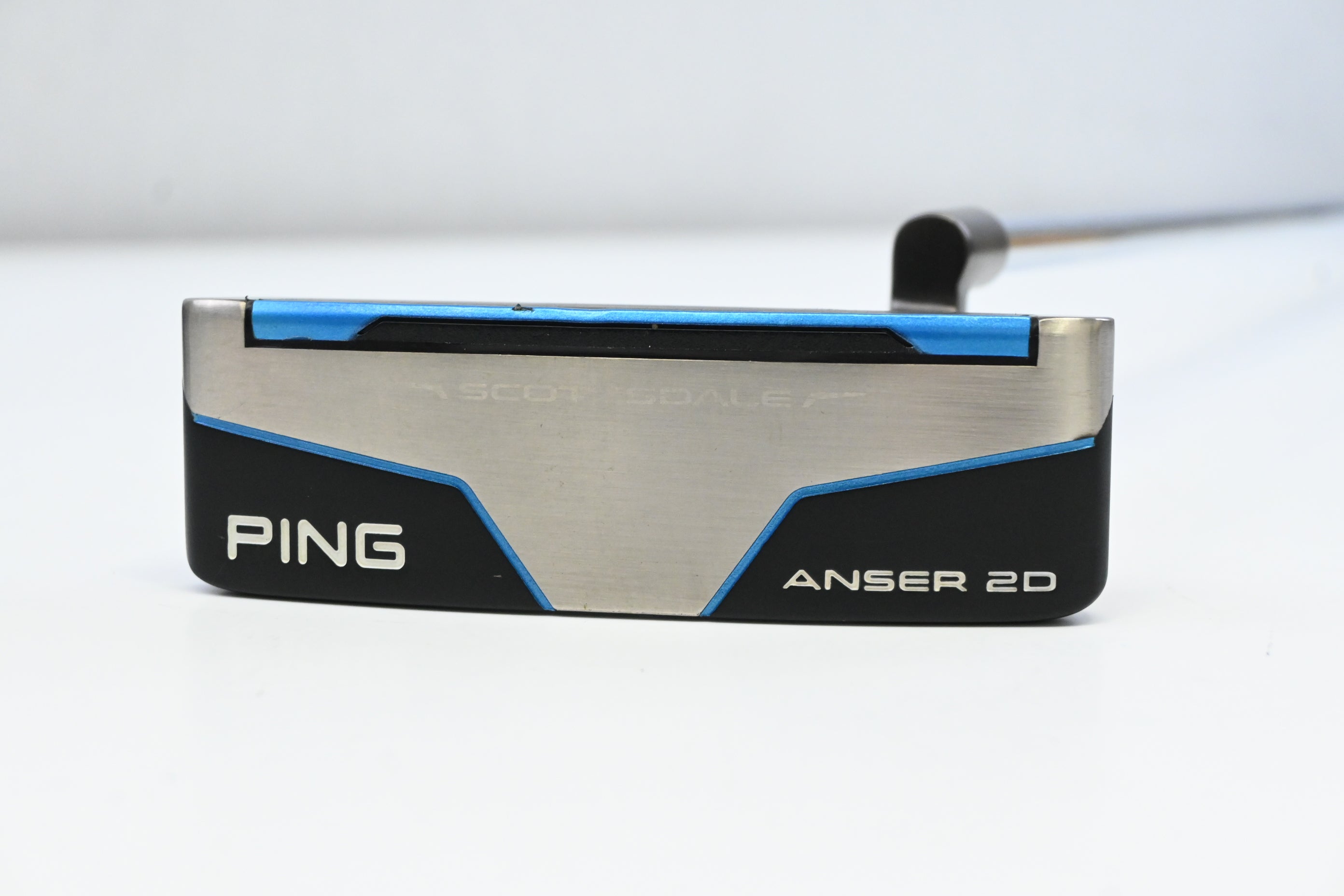 Ping Scottsdale 2025 Anser 2D Putter / 34 Inch