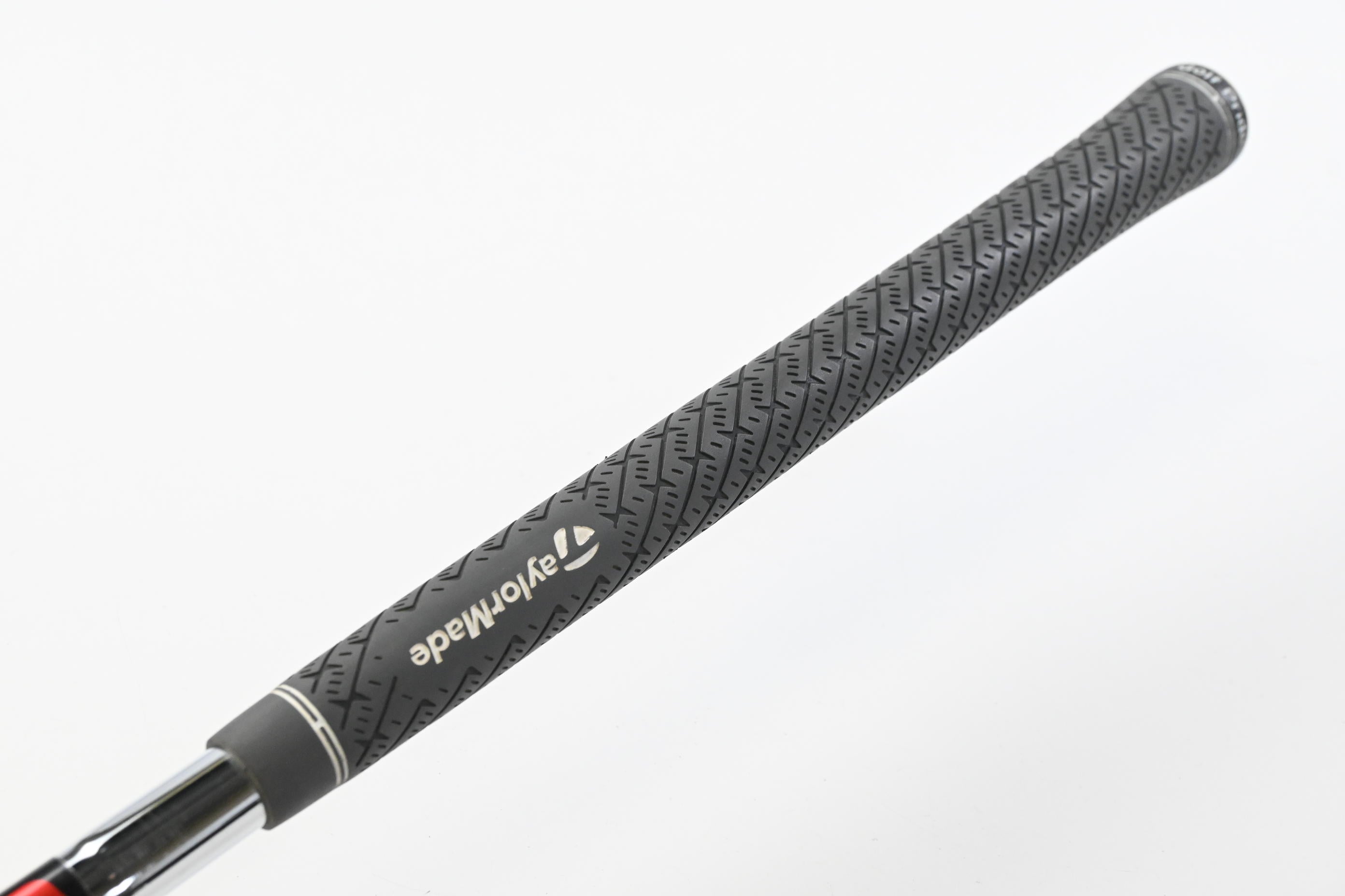 Taylormade Hi-Toe 3 Lob Wedge / 60 Degree / Stiff Flex KBS Tour Shaft