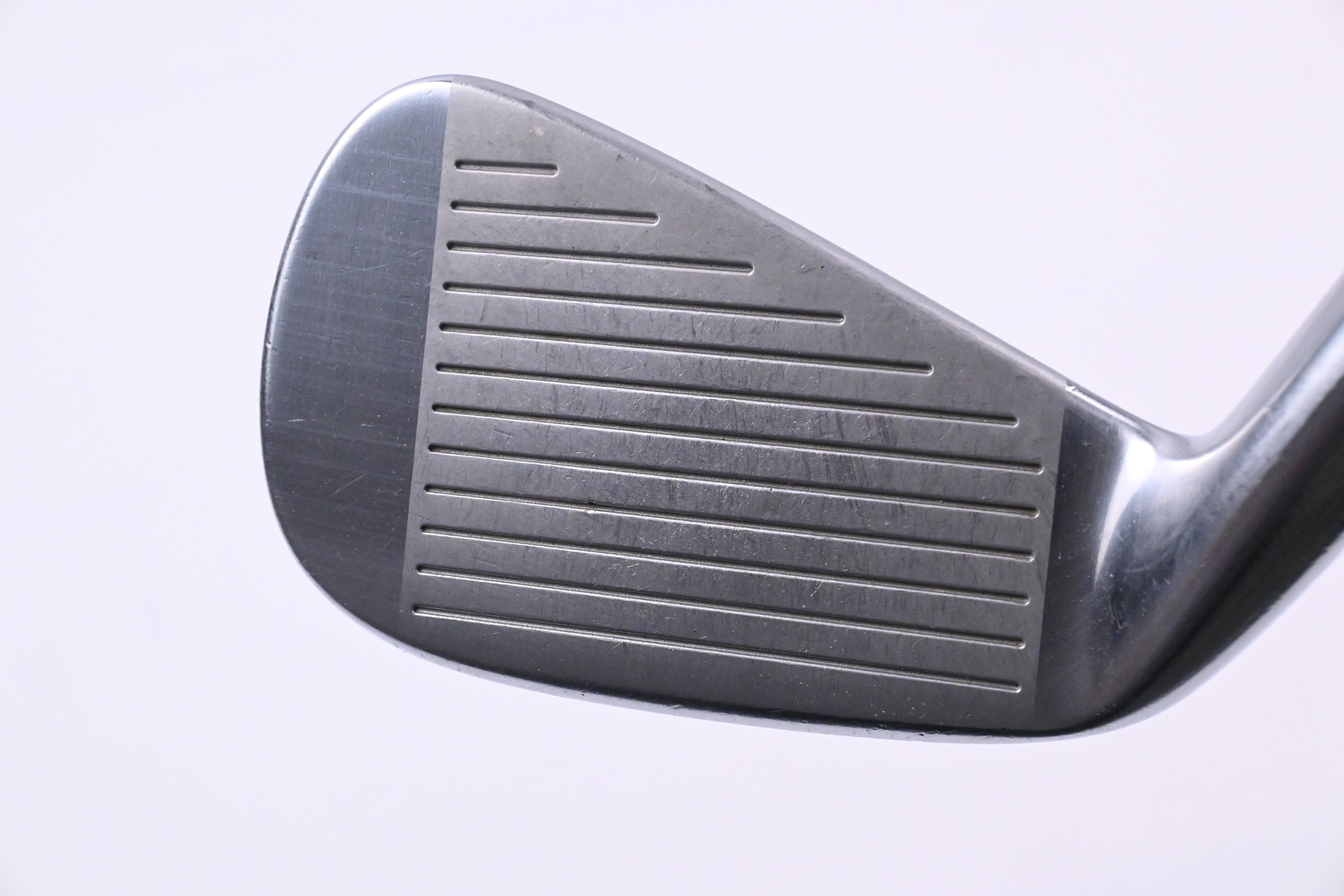 Mizuno Pro 221 #4 Iron / 24 Degree / X-Flex Dynamic Gold 120 X100 Shaft
