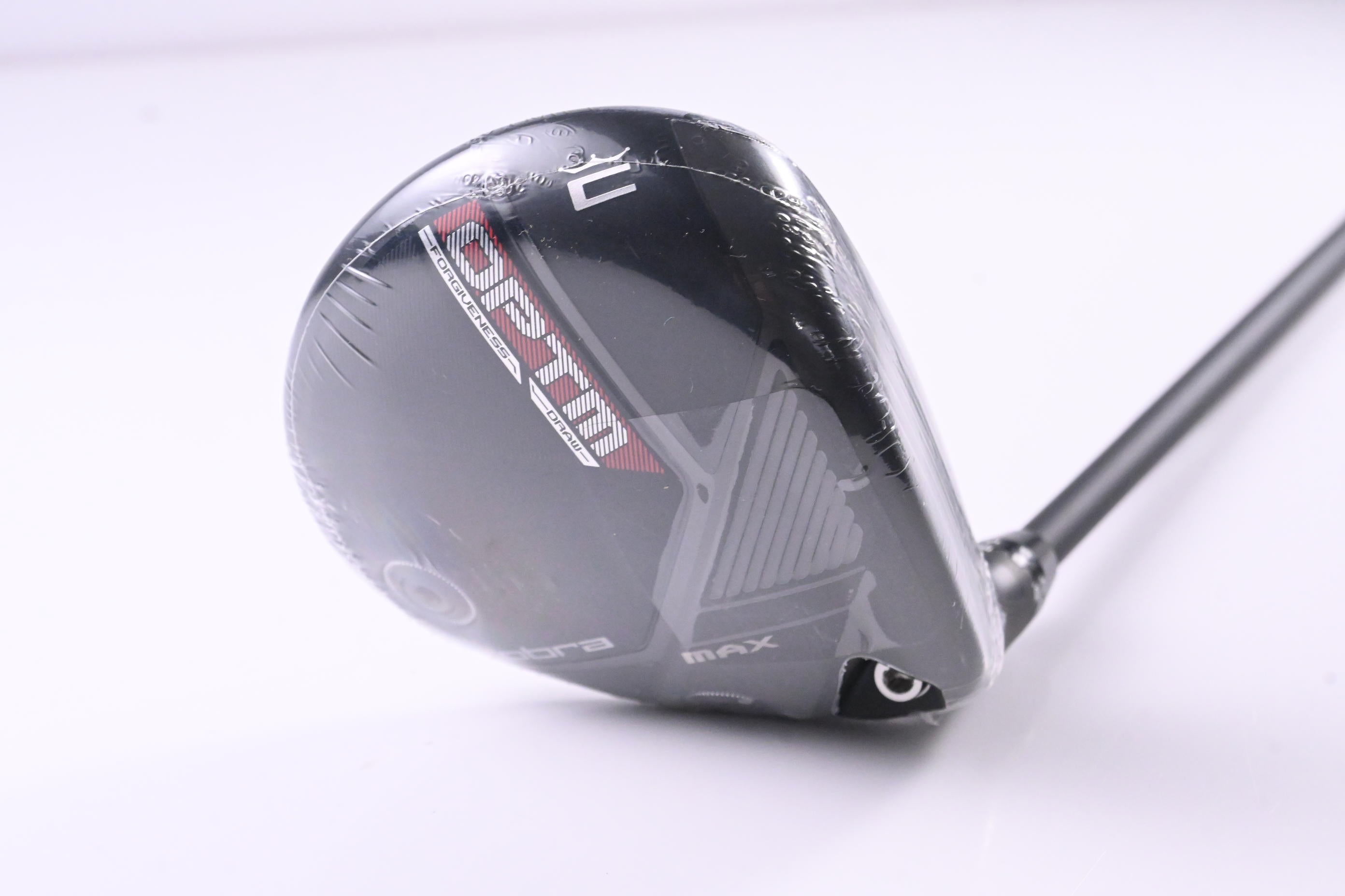 Cobra OPTM MAX #3 Wood / 15.5 Degree / Stiff Flex Kai'li Blue Dark Wave 60 Shaft