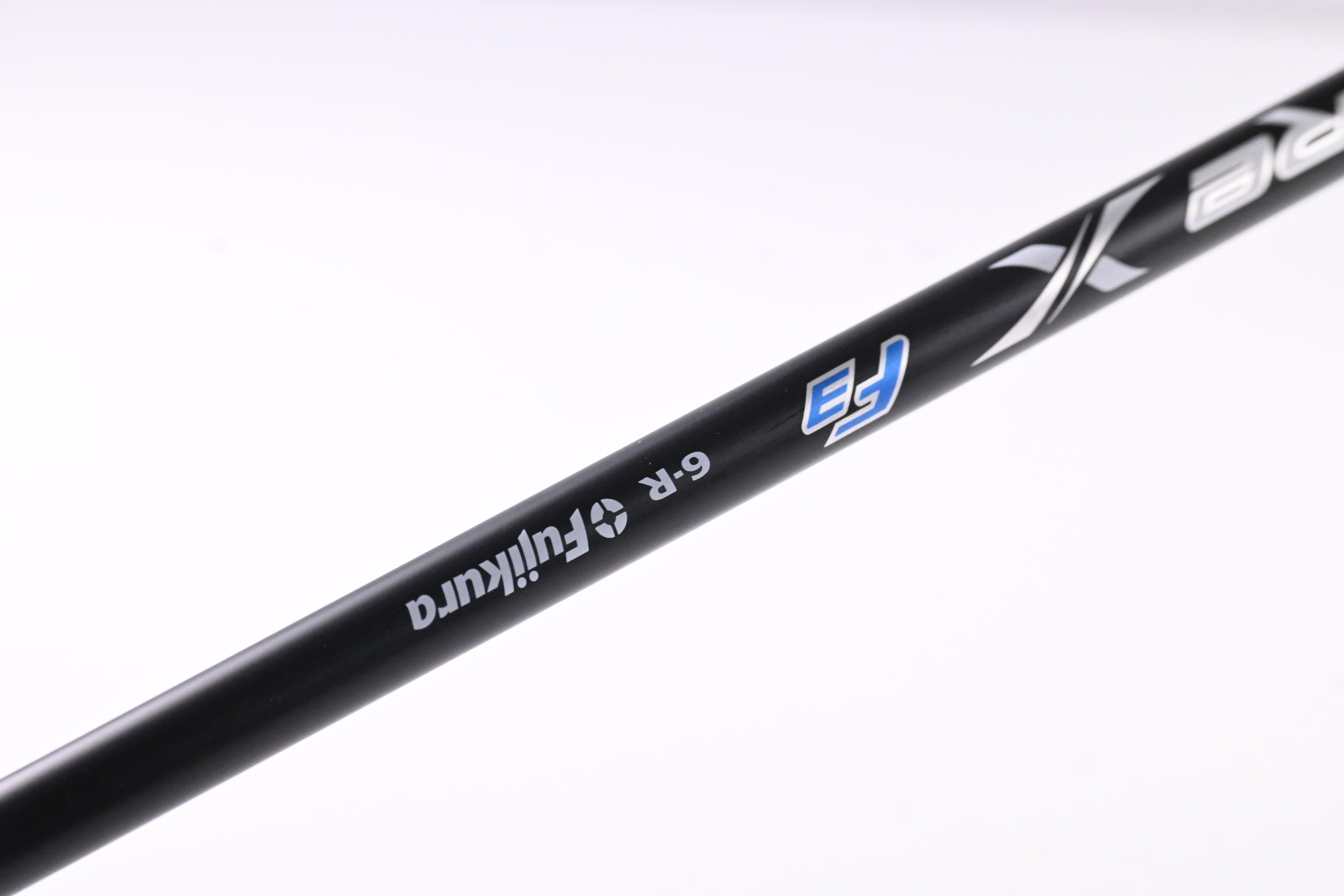 Cobra King Radspeed Draw #3 Wood / 14.5 Degree / Regular Flex Motore X F3 6 Shaft