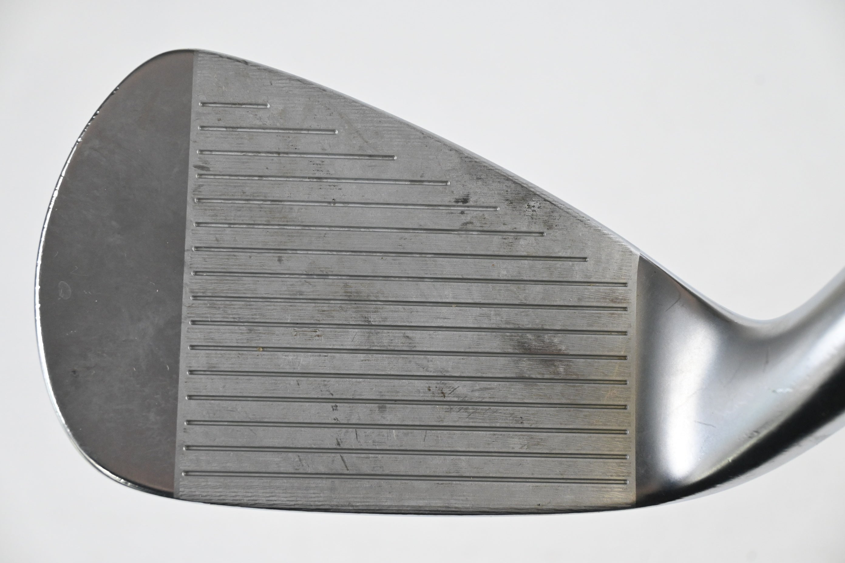 Srixon ZXiR HL Pitching Wedge / 43 Degree / Regular Flex KBS MAX 55 Shaft