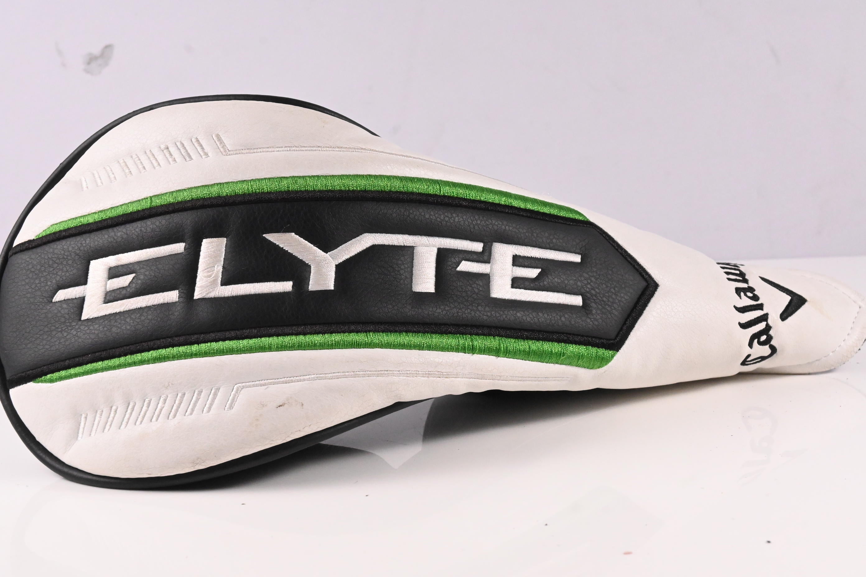 Callaway Elyte Triple Diamond Driver / 9 Degree / X-Flex Tensei 1K Black 65