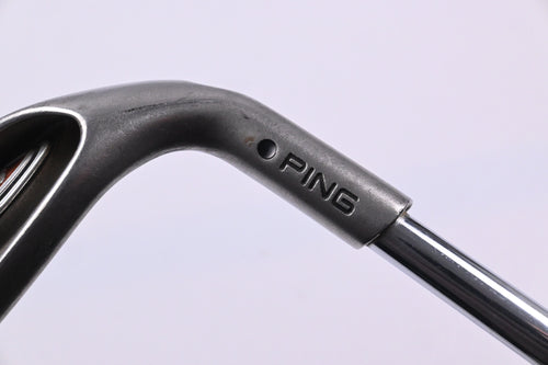 Ping G10 Sand Wedge / 54 Degree / Regular Flex Ping AWT Shaft
