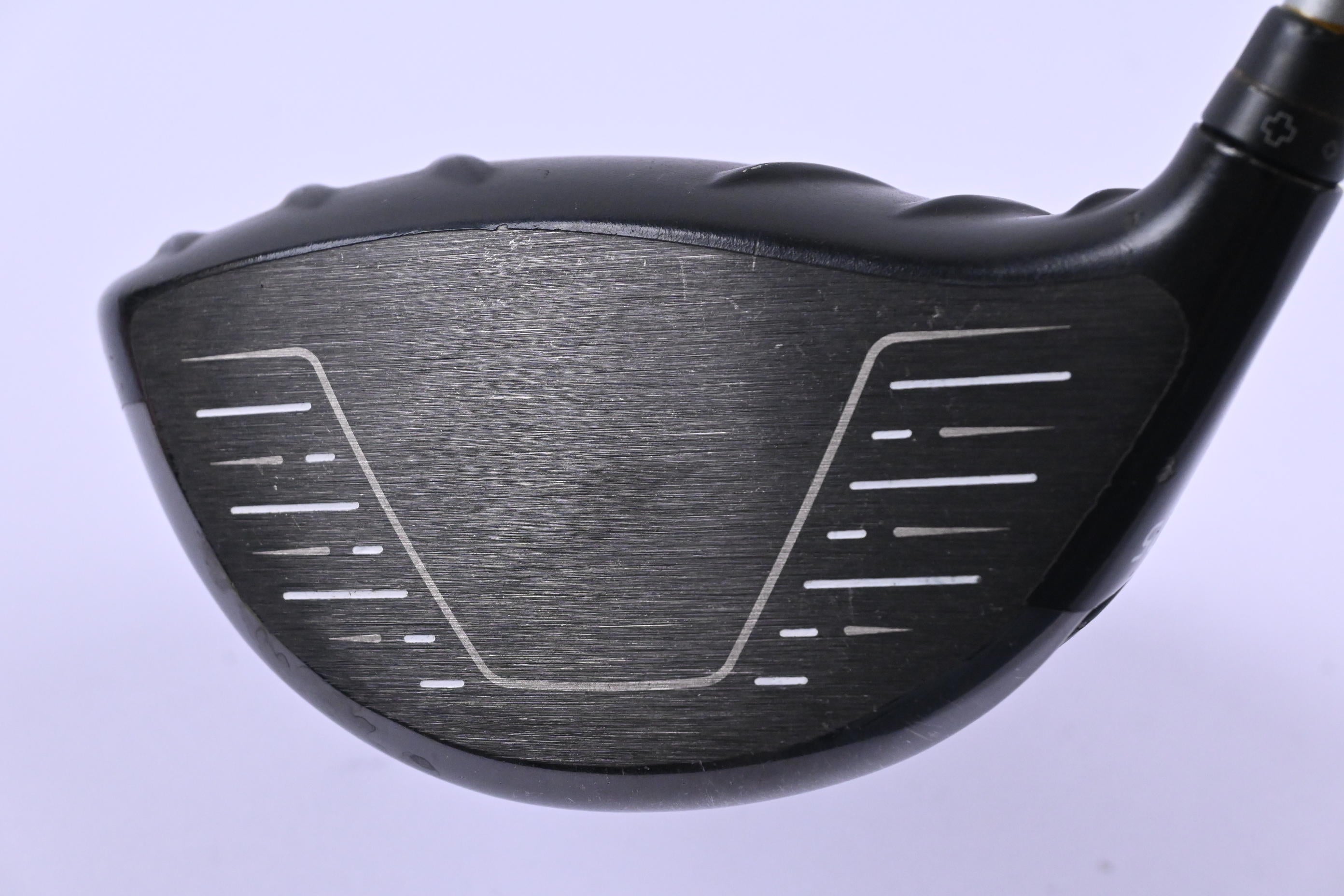 Ping G425 Max Driver / 10.5 Degree / Senior Flex Ping Alta Quick 35 Shaft