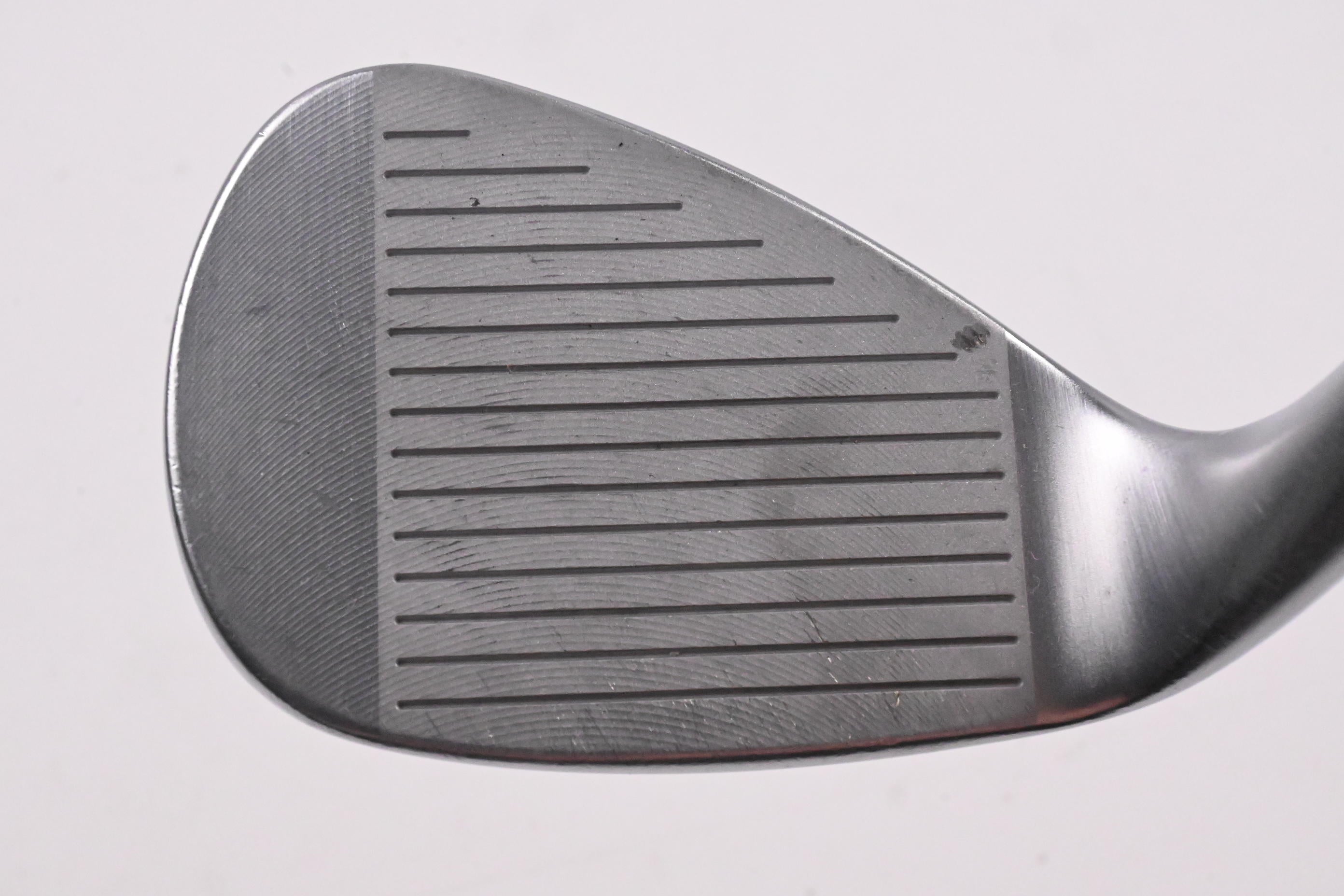 Wilson Staff Model ZM Lob Wedge / 60 Degree / Wedge Flex Dynamic Gold Spinner