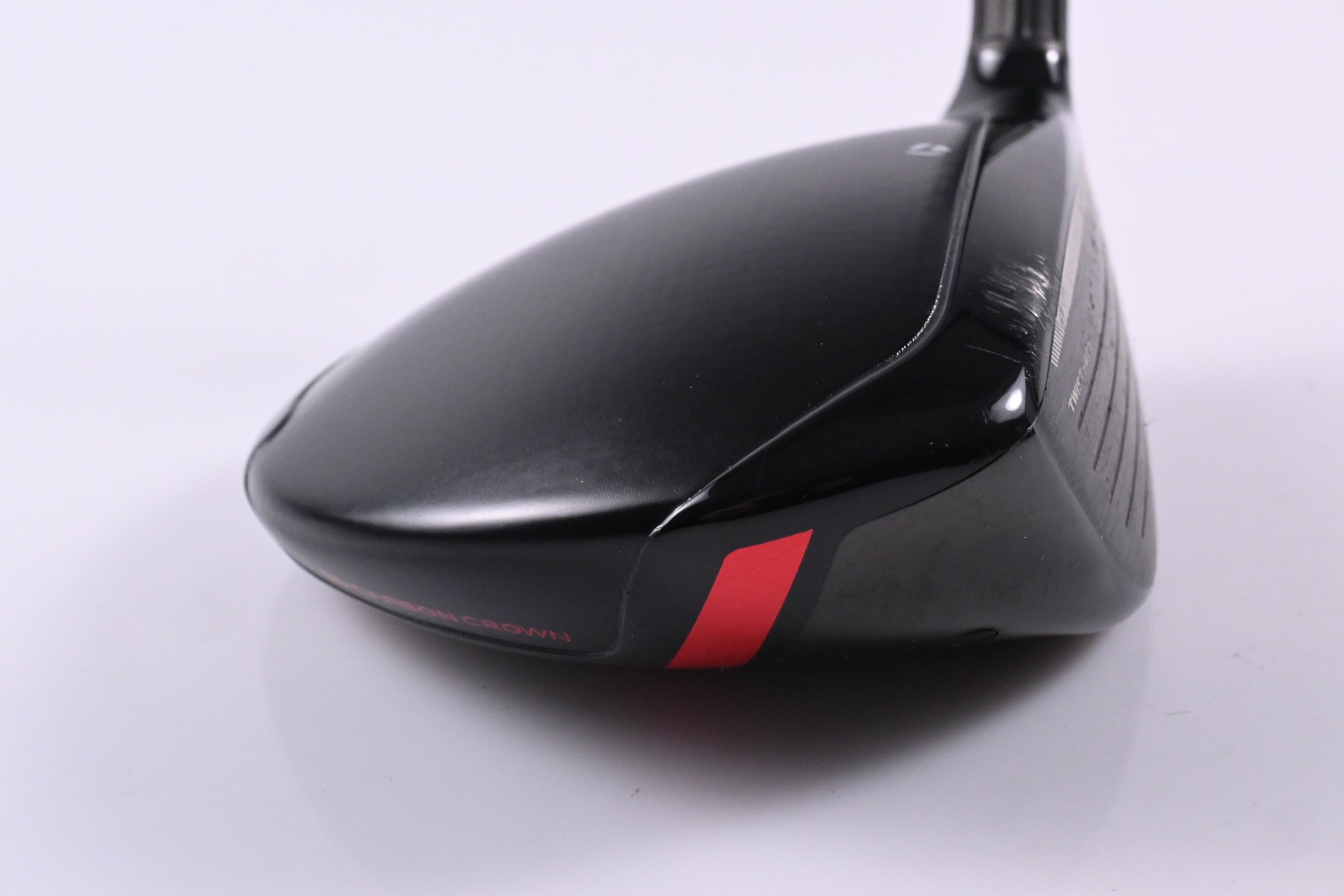Taylormade Stealth #3 Wood / 16.5 Degree / Senior Flex Fujikura Air Speeder 45