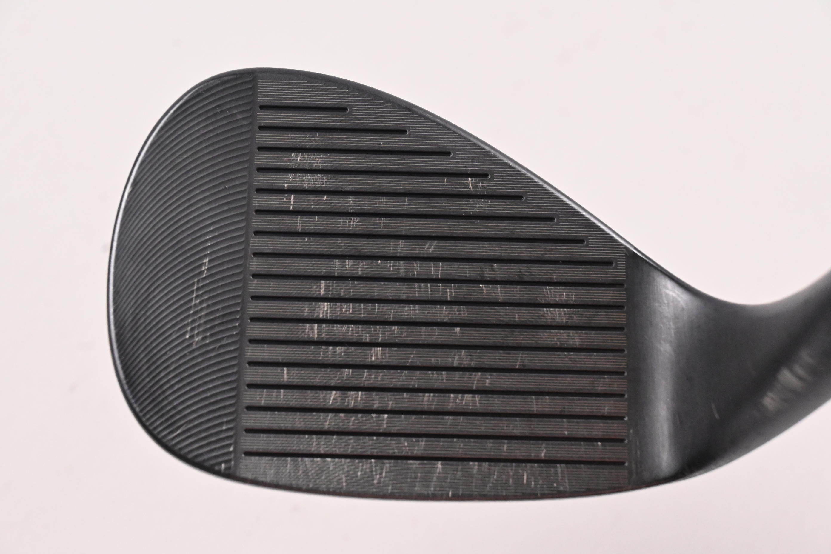 Cleveland RTX-4 Lob Wedge / 60 Degree / Wedge Flex KBS $-Taper 120 Shaft