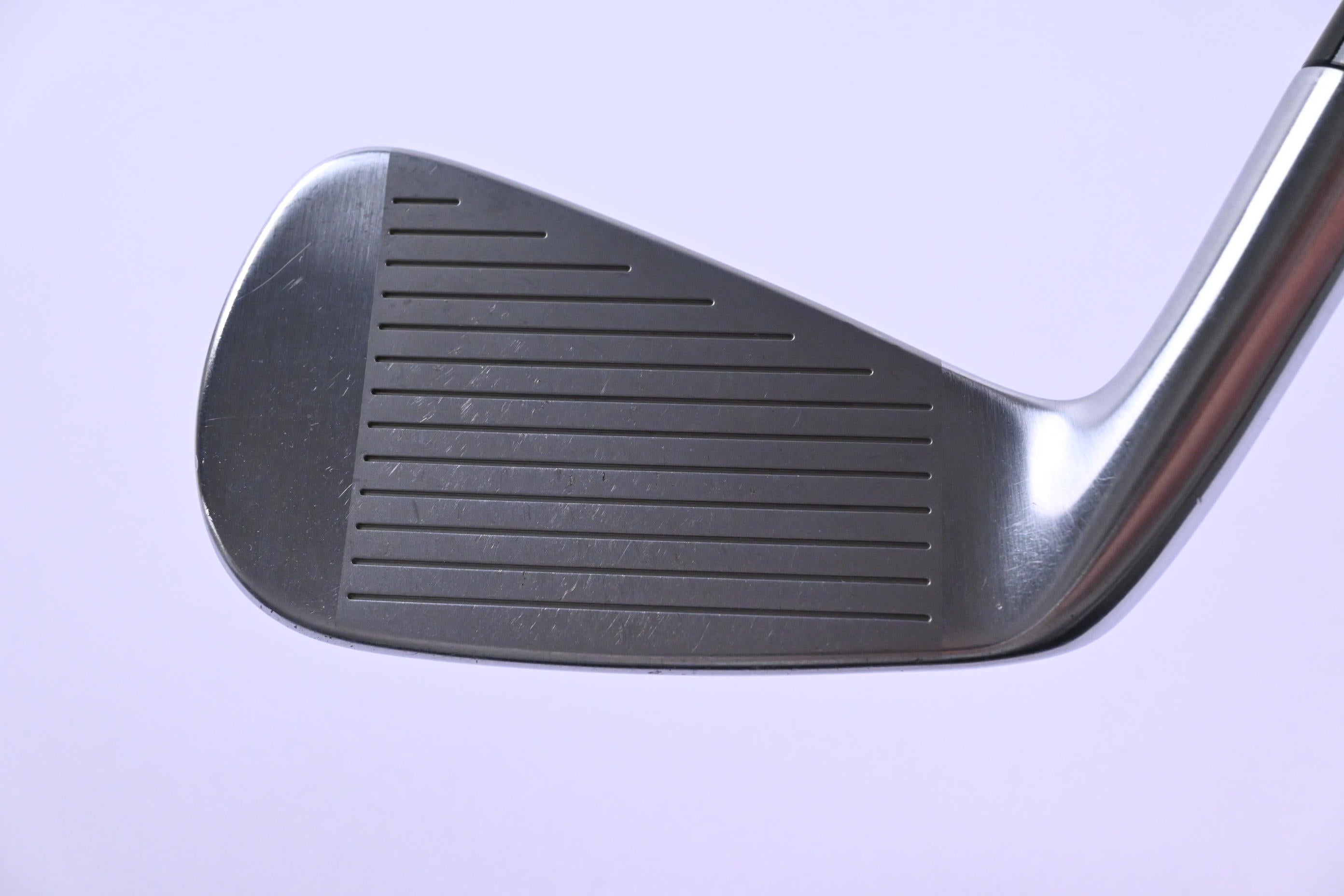 Taylormade P770 2024 #3 Iron / 19 Degree / Stiff Flex KBS Tour Shaft