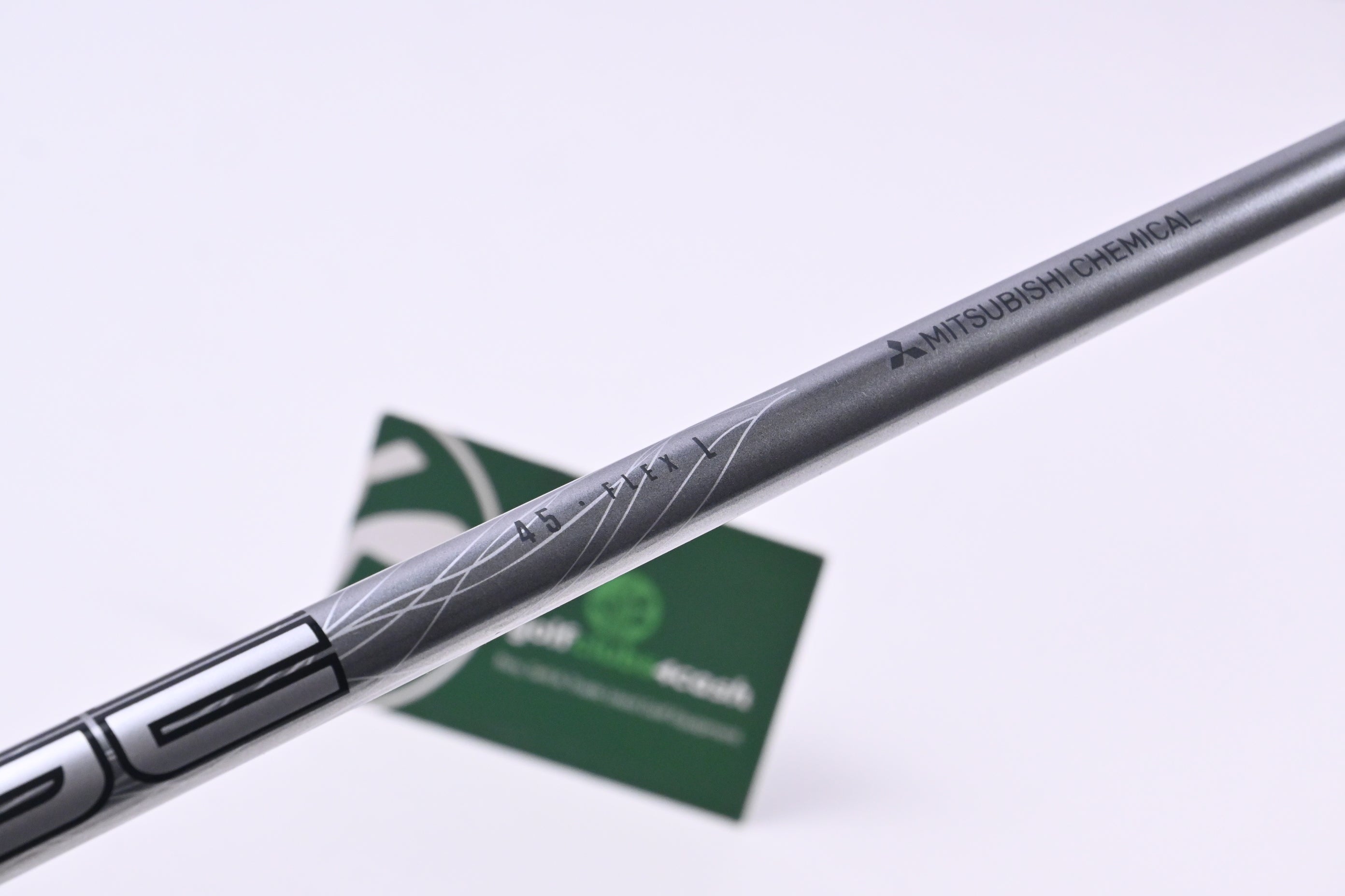 Kuro Kage 45 Black Series #3 Hybrid Shaft / Ladies Flex / Titleist 2nd Gen