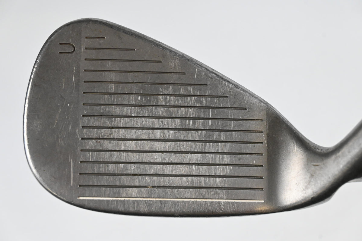 Ping G25 Gap Wedge / 50 Degree / Green Dot / Senior Flex Ping TFC 189 Shaft