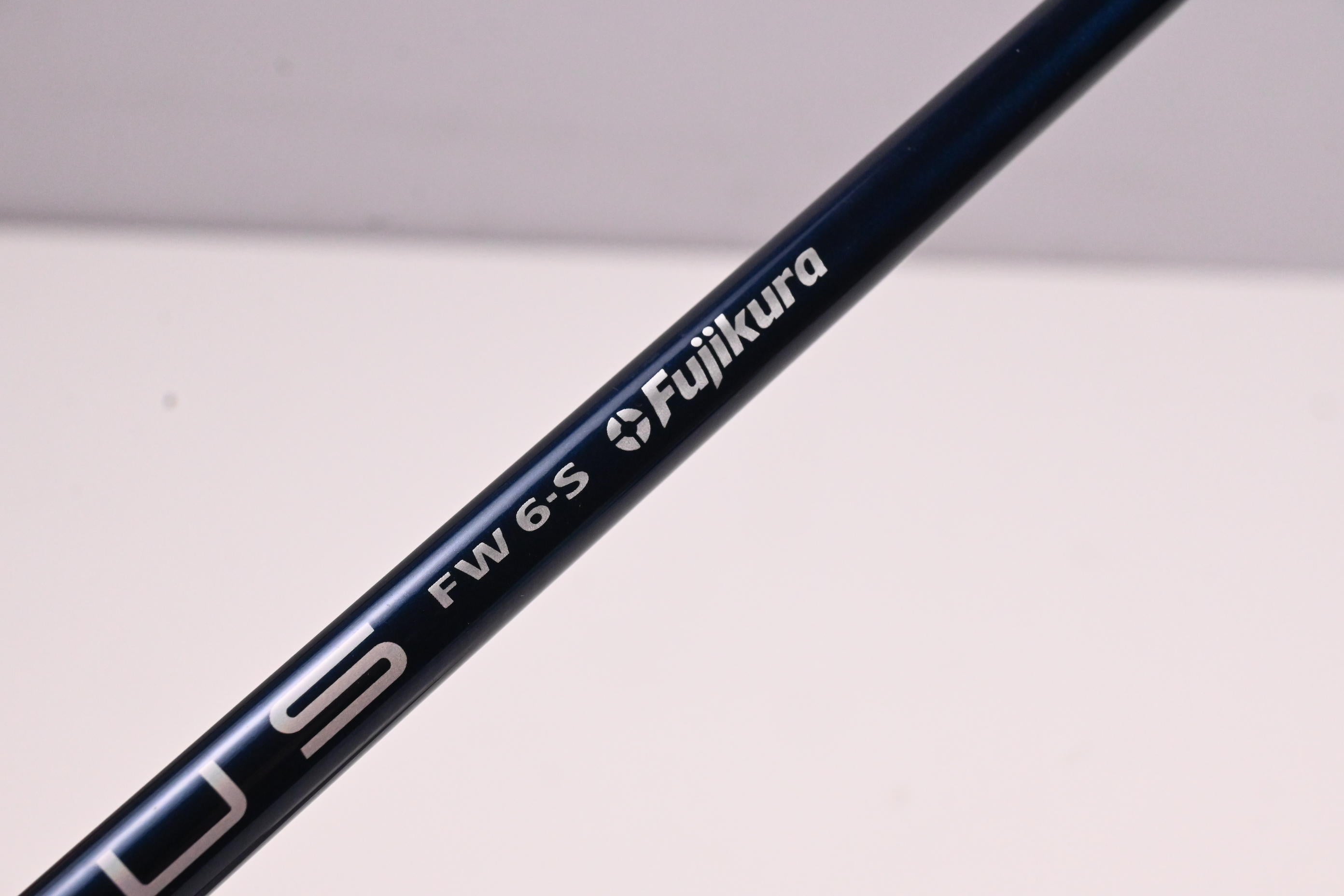 Fujikura Ventus Blue 6 Driver Shaft / Stiff Flex / Ping 3rd Gen