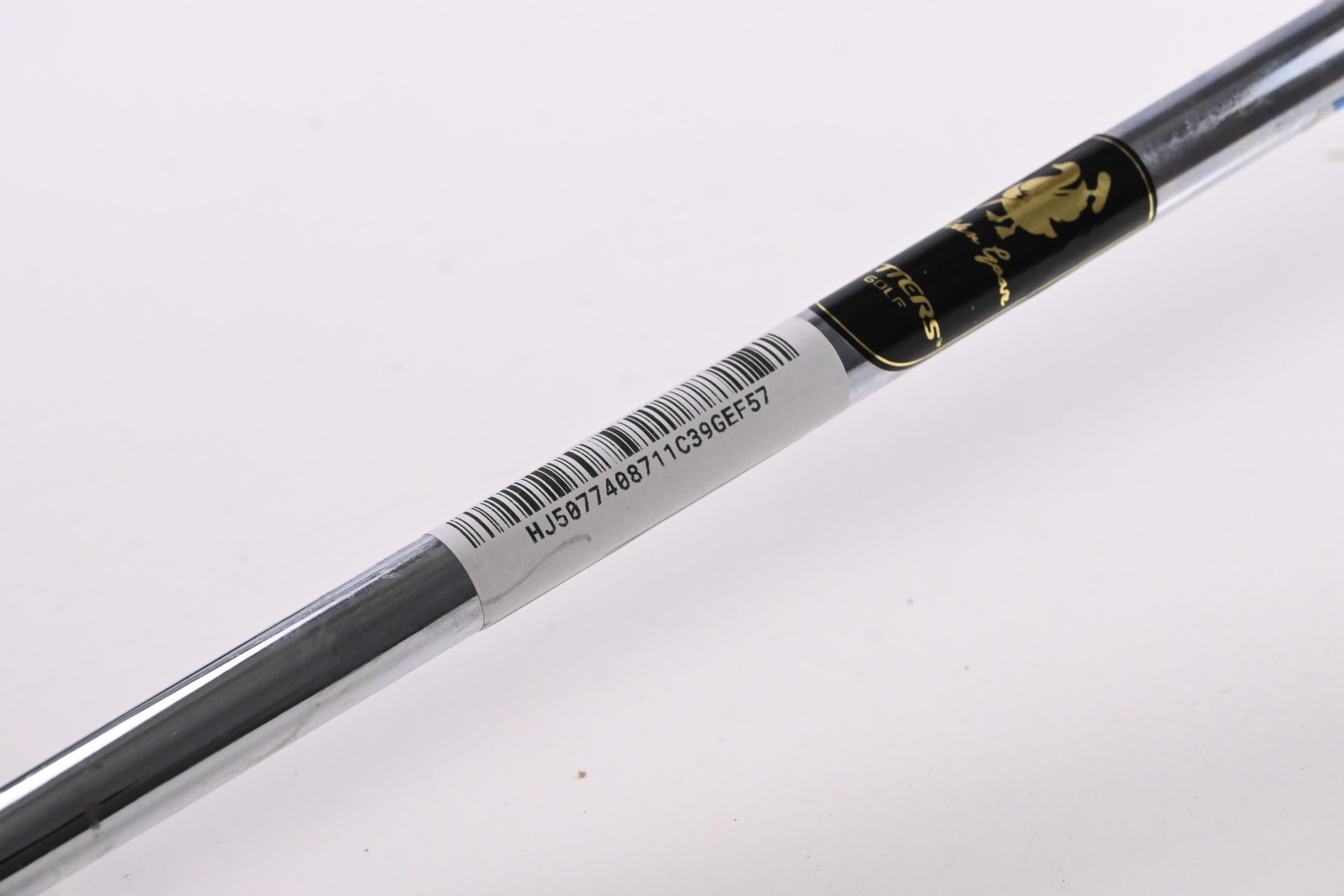 John Letters Golden Goose The Original Putter / 34 Inch