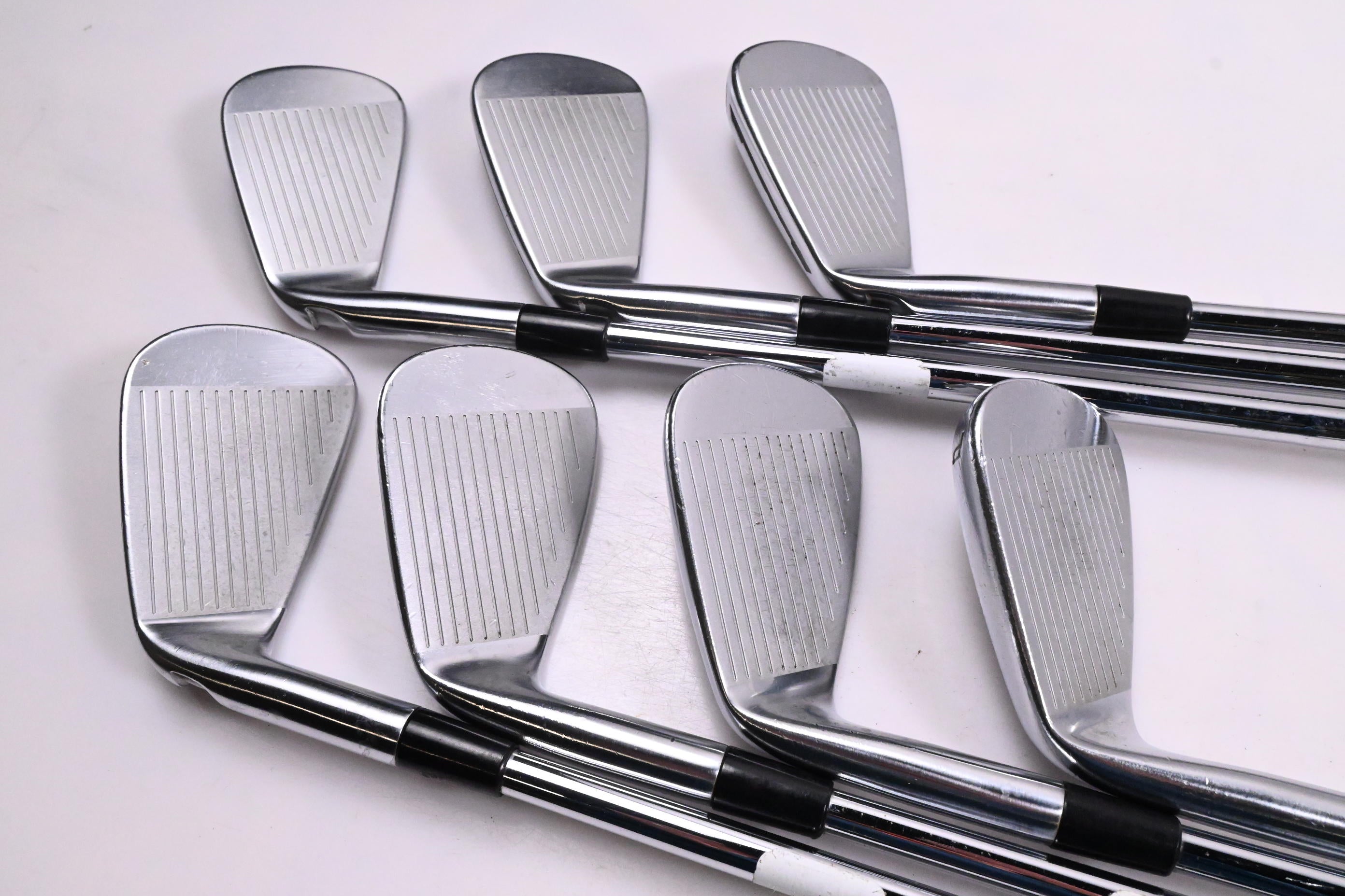 Taylormade Tour Preferred MC 2014 Irons / 4-PW / Regular Flex KBS Tour Shafts