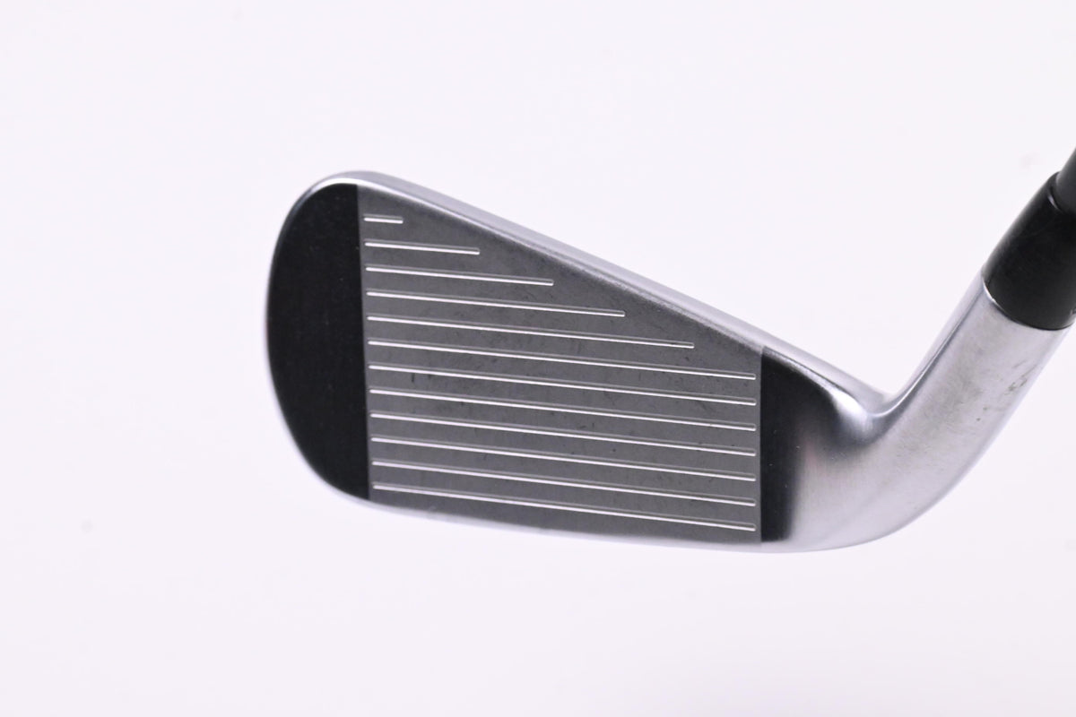 Titleist U510 #3 Iron / 20 Degree / Stiff Flex HZRDUS Smoke Black 80 Shaft