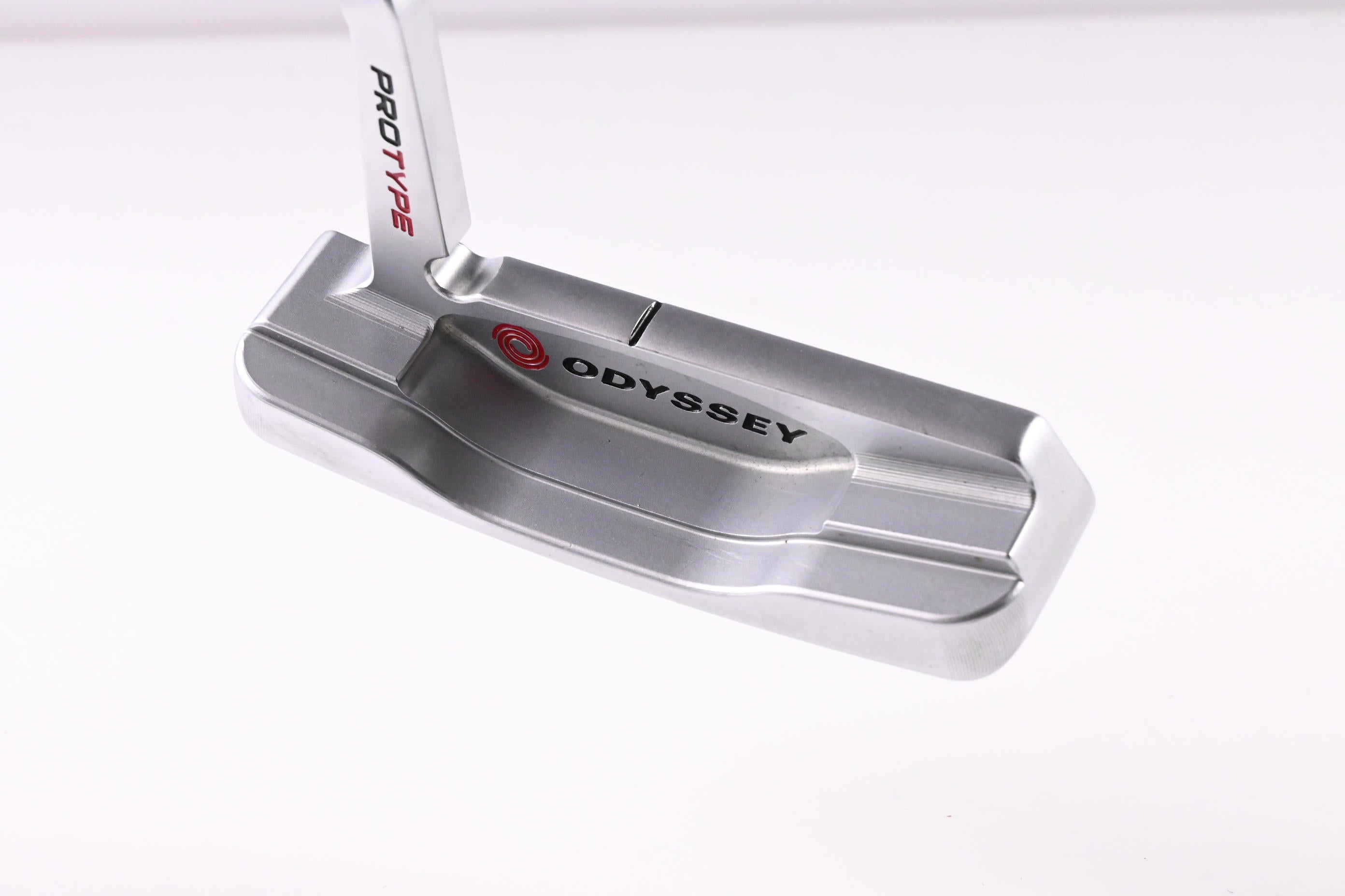 Odyssey Protype Tour Series #3 Putter / 35 Inch