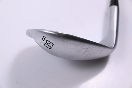 Ping S159 Lob Wedge / 60 Degree / Red Dot / Stiff Flex NS Pro 950GH Neo Shaft