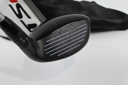 Left Hand Titleist TSR1 #6 Hybrid / 26 Degree / Ladies Flex MMT Speedmesh 40