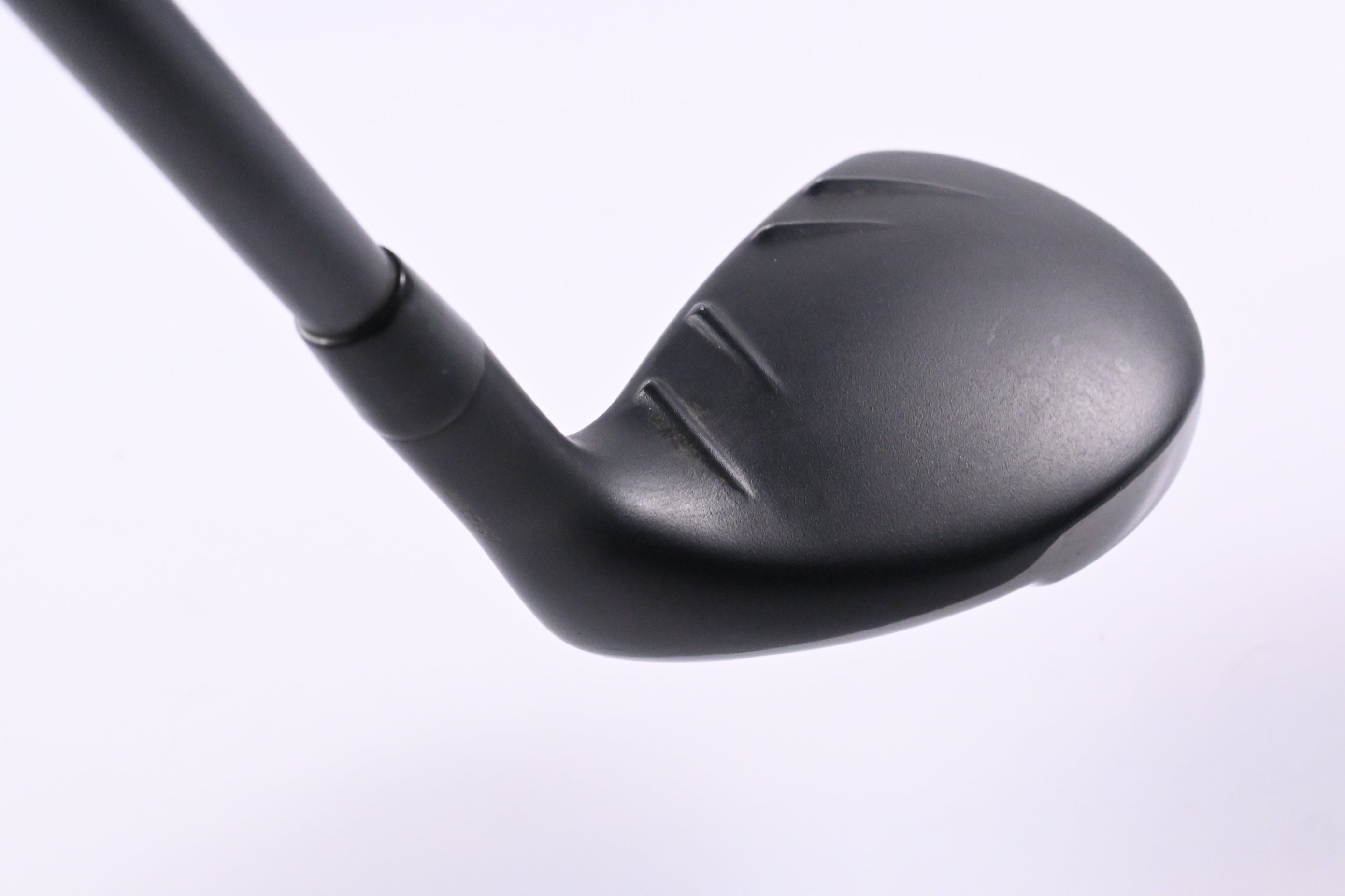 Ping G Series #4 Hybrid / 22 Degree / Regular Flex Ping Alta 70 Shaft