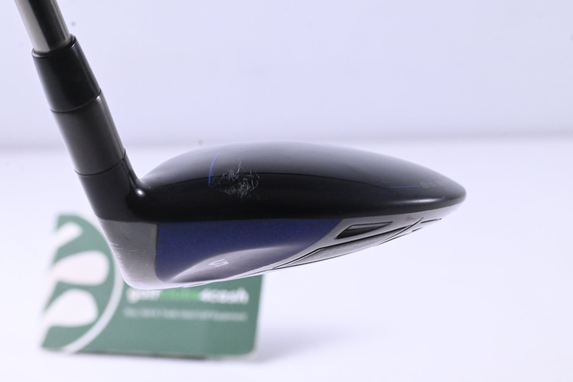 Ladies Callaway Big Bertha Reva 21 #5 Wood / 21 Degree / Ladies Flex Callaway RCH 40