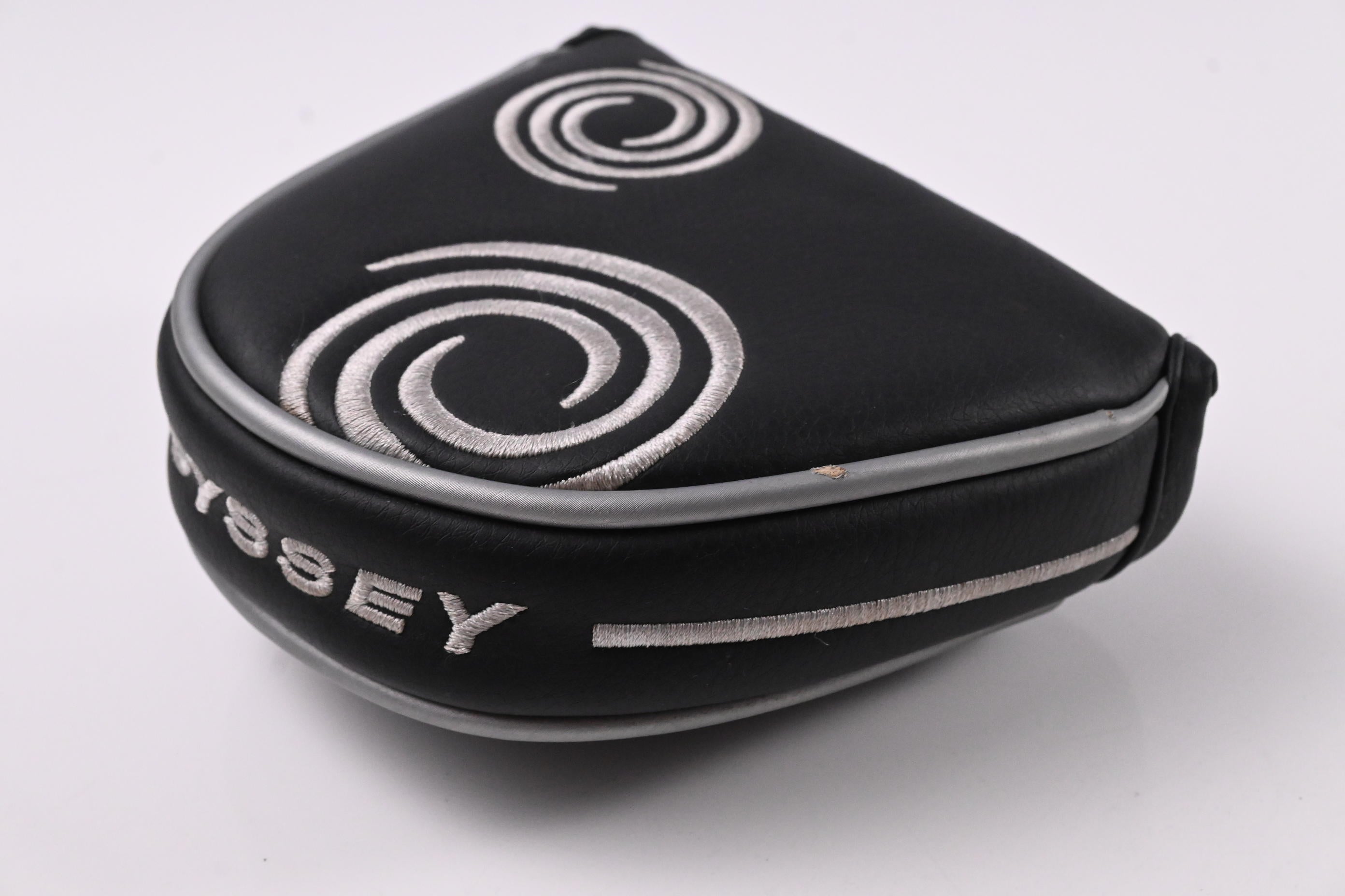 Odyssey Microhinge #7 Putter / 34 Inch