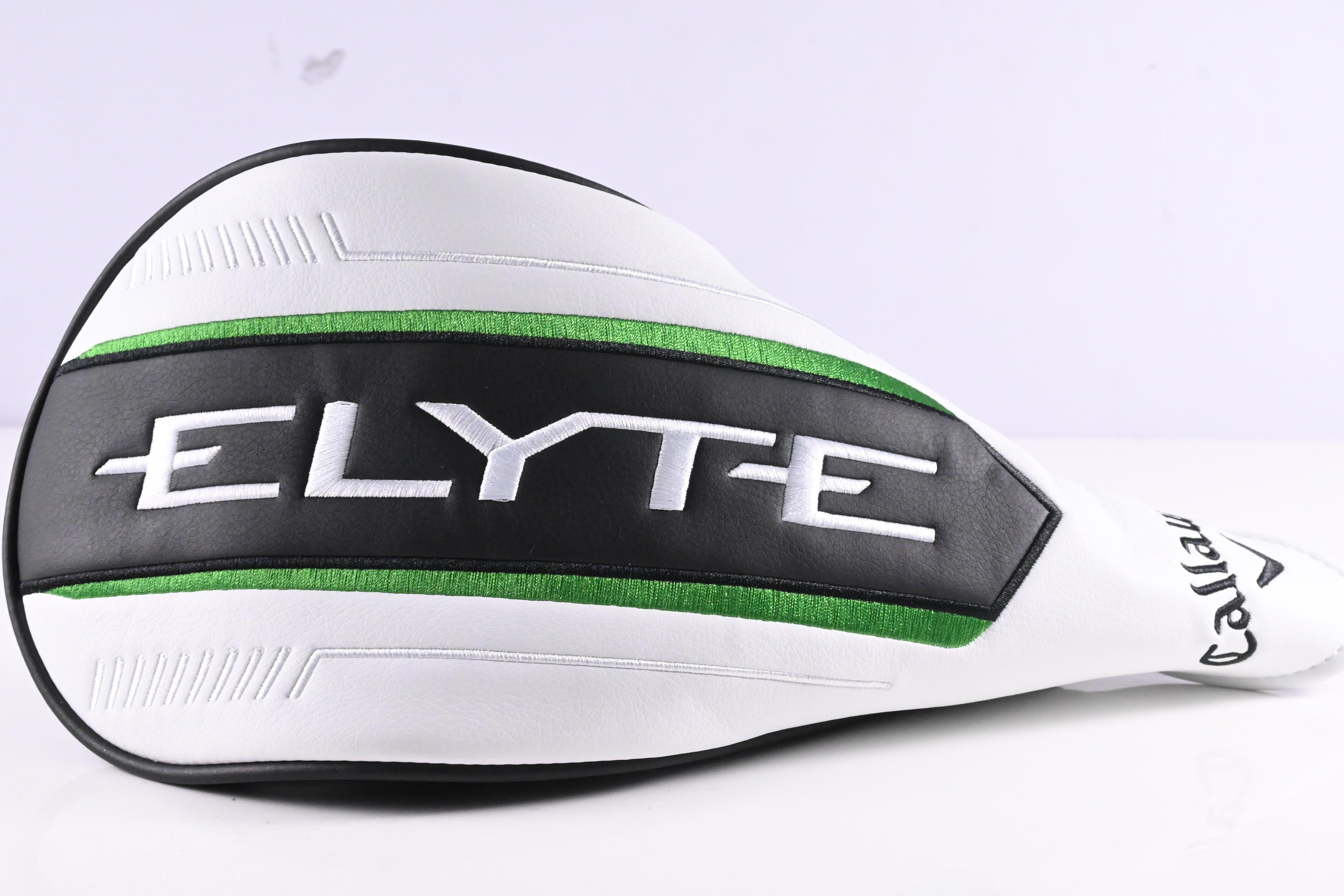 Left Hand Callaway Elyte Triple Diamond Driver / 9 Degree / X-Flex Denali 60