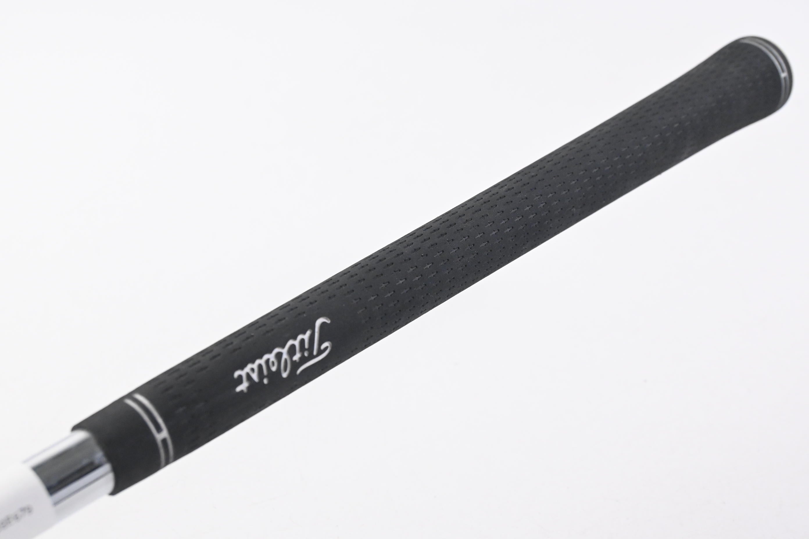 Project X Rifle #2 Iron Shaft / Regular+ Flex / .355" Tip