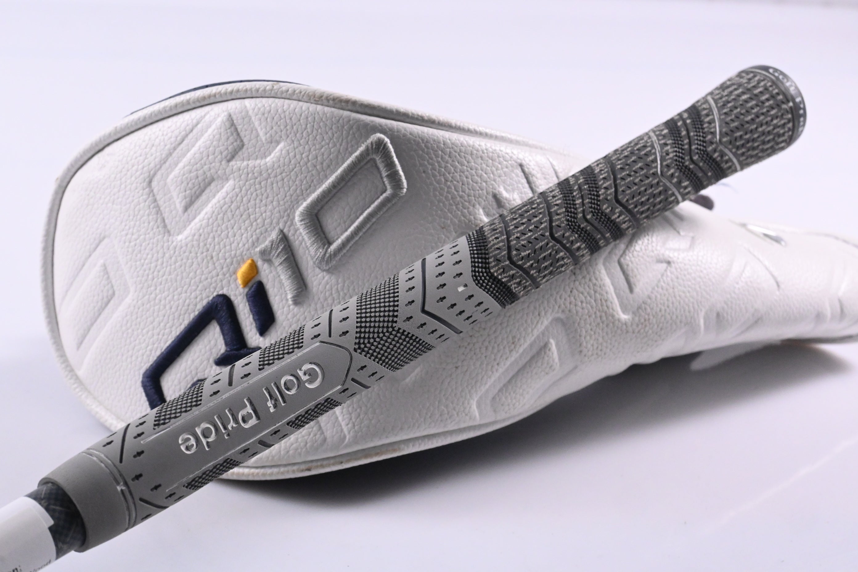 Taylormade Qi10 Tour #3 Wood / 15 Degree / Stiff Flex Tensei AV Blue Limited 75