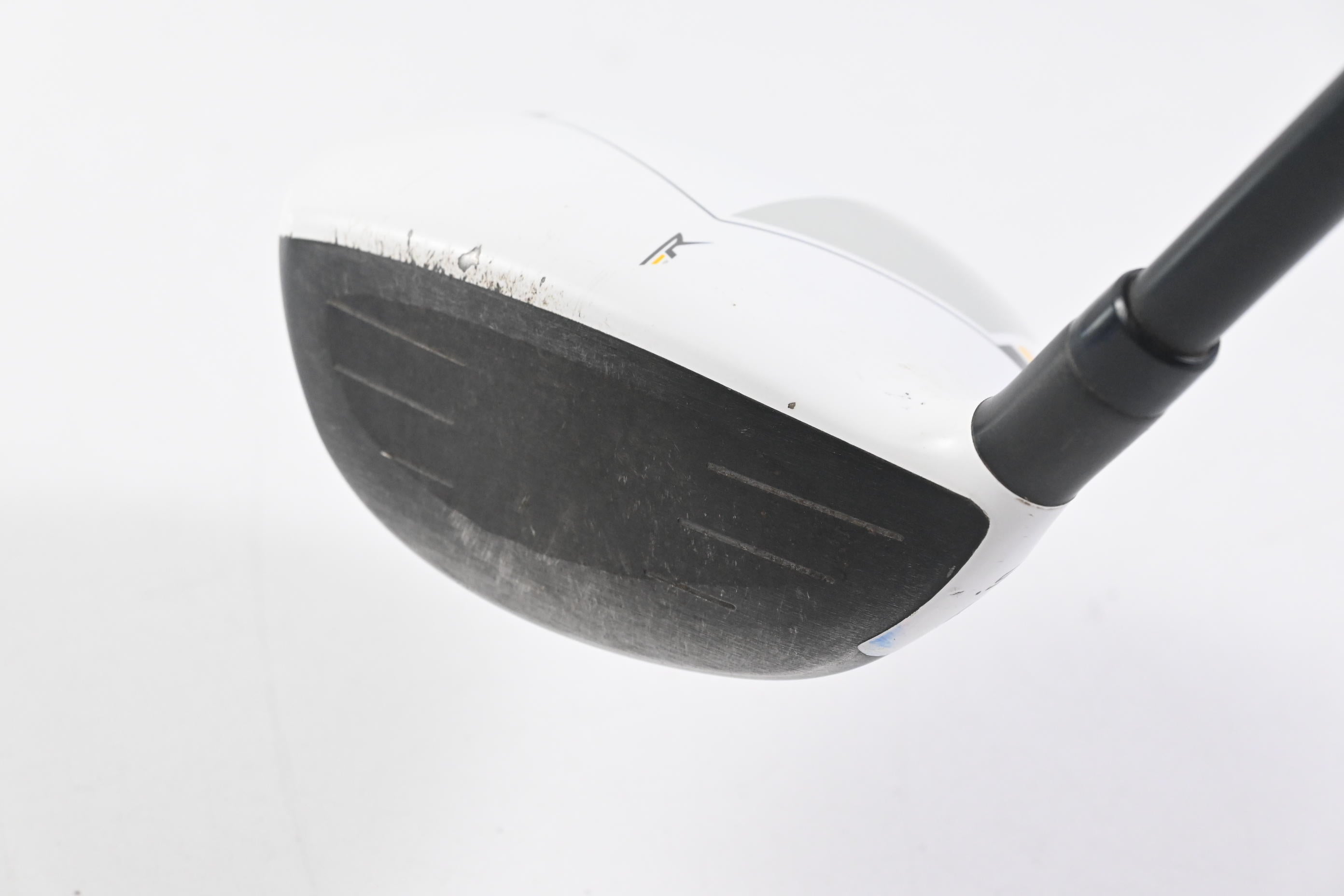 Taylormade RBZ Stage 2 #3 Wood / 15 Degree / Regular Flex Matrix Rocketfuel 60