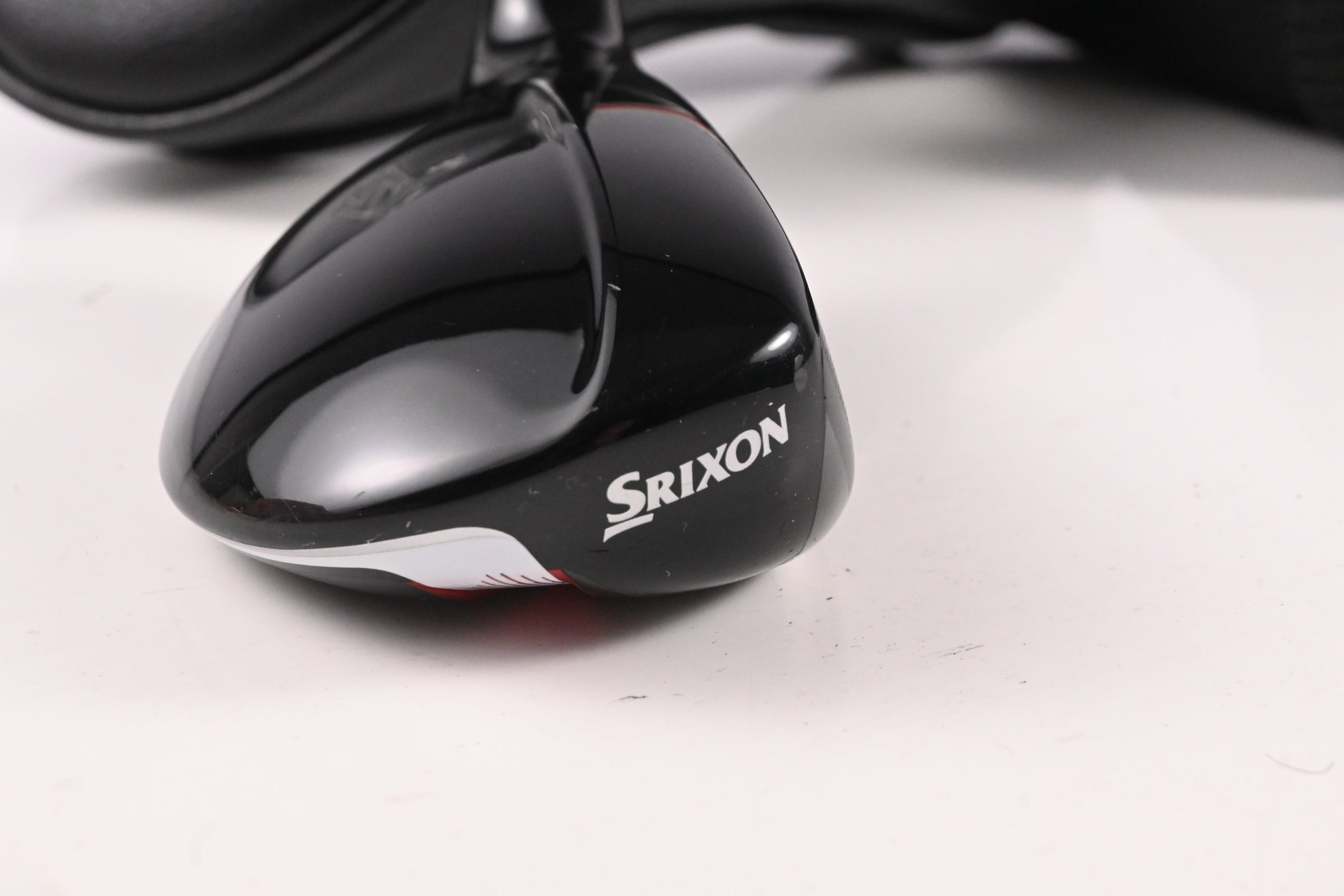 Srixon ZX #2 Hybrid / 16 Degree / X-Flex Graphite Design Tour AD IZ-85 Shaft