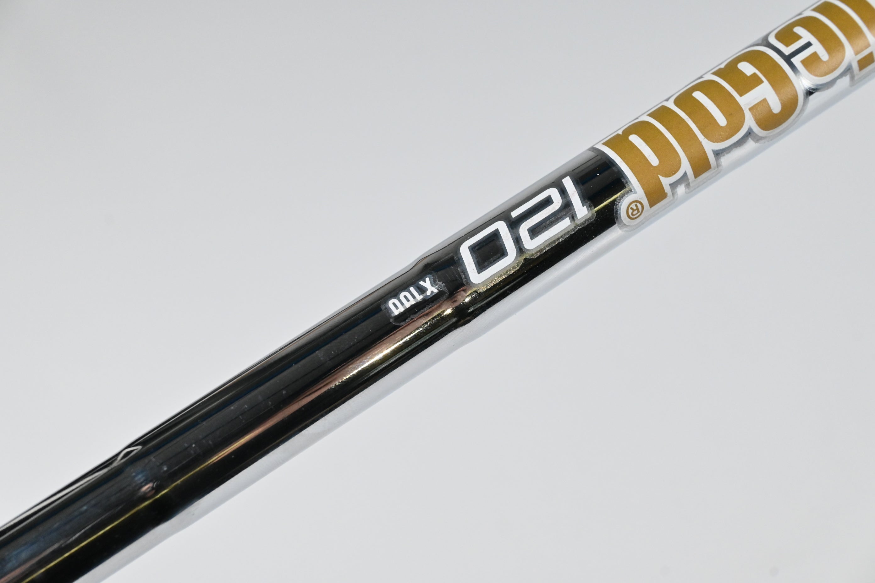 Srixon ZX7 #6 Iron / X-Flex Dynamic Gold 120 X100 Shaft