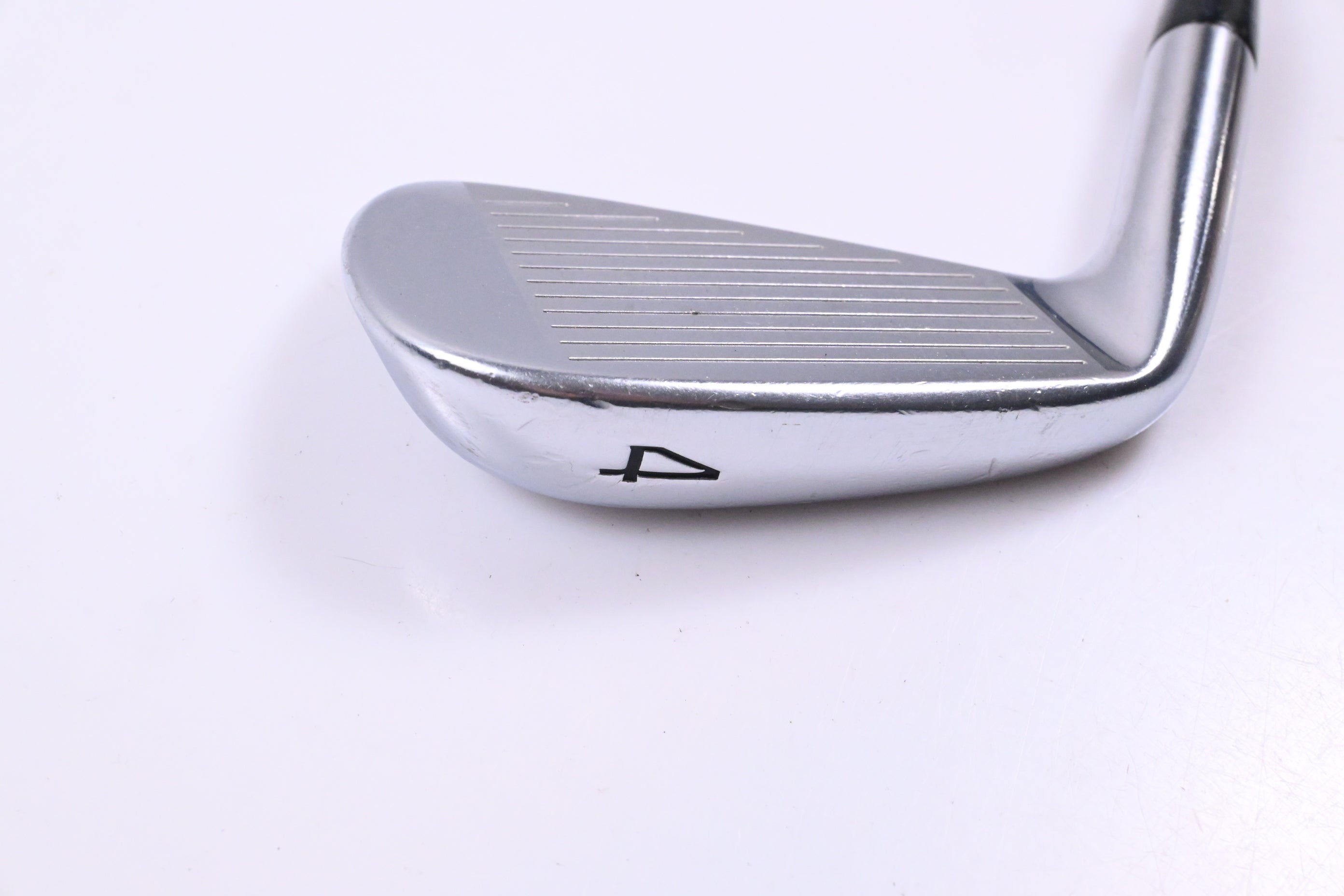 Mizuno Pro 221 #4 Iron / 24 Degree / X-Flex Dynamic Gold 120 X100 Shaft
