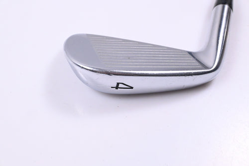 Mizuno Pro 221 #4 Iron / 24 Degree / X-Flex Dynamic Gold 120 X100 Shaft