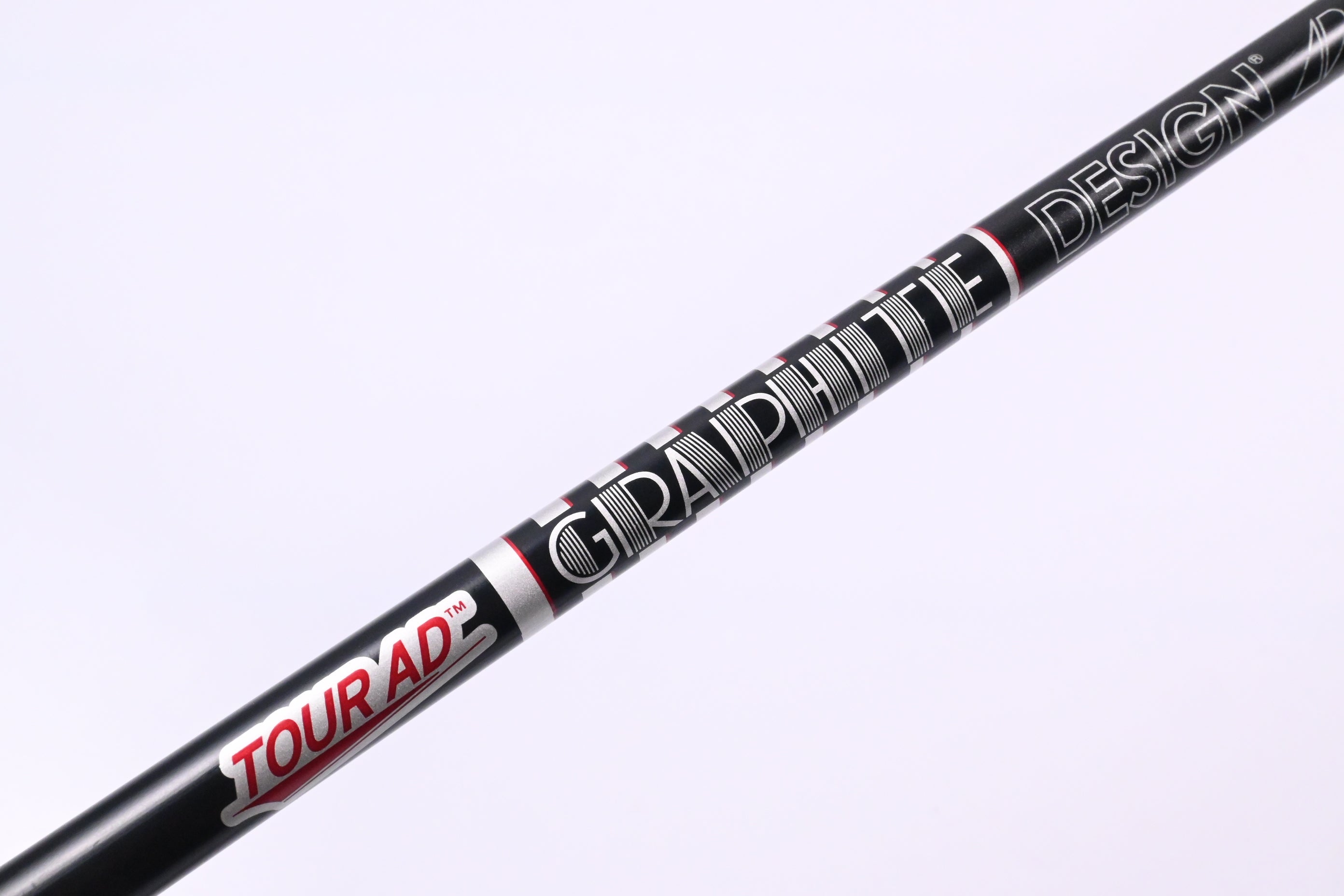 Graphite Design Tour AD XC-7 #7 Wood Shaft / Stiff Flex / Titleist 2nd Gen