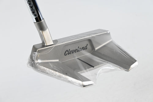 Cleveland HB Soft 2 11 Putter / 34 Inch