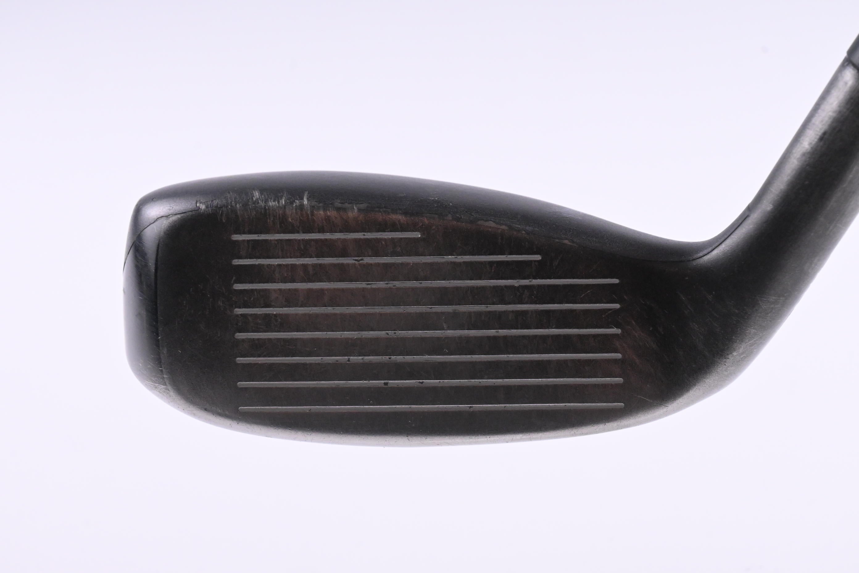 Callaway Apex #4 Hybrid / 23 Degree / Stiff Flex Diamana Limited 75 Shaft
