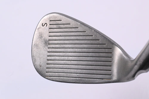 Ping G10 Sand Wedge / 54 Degree / Regular Flex Ping AWT Shaft