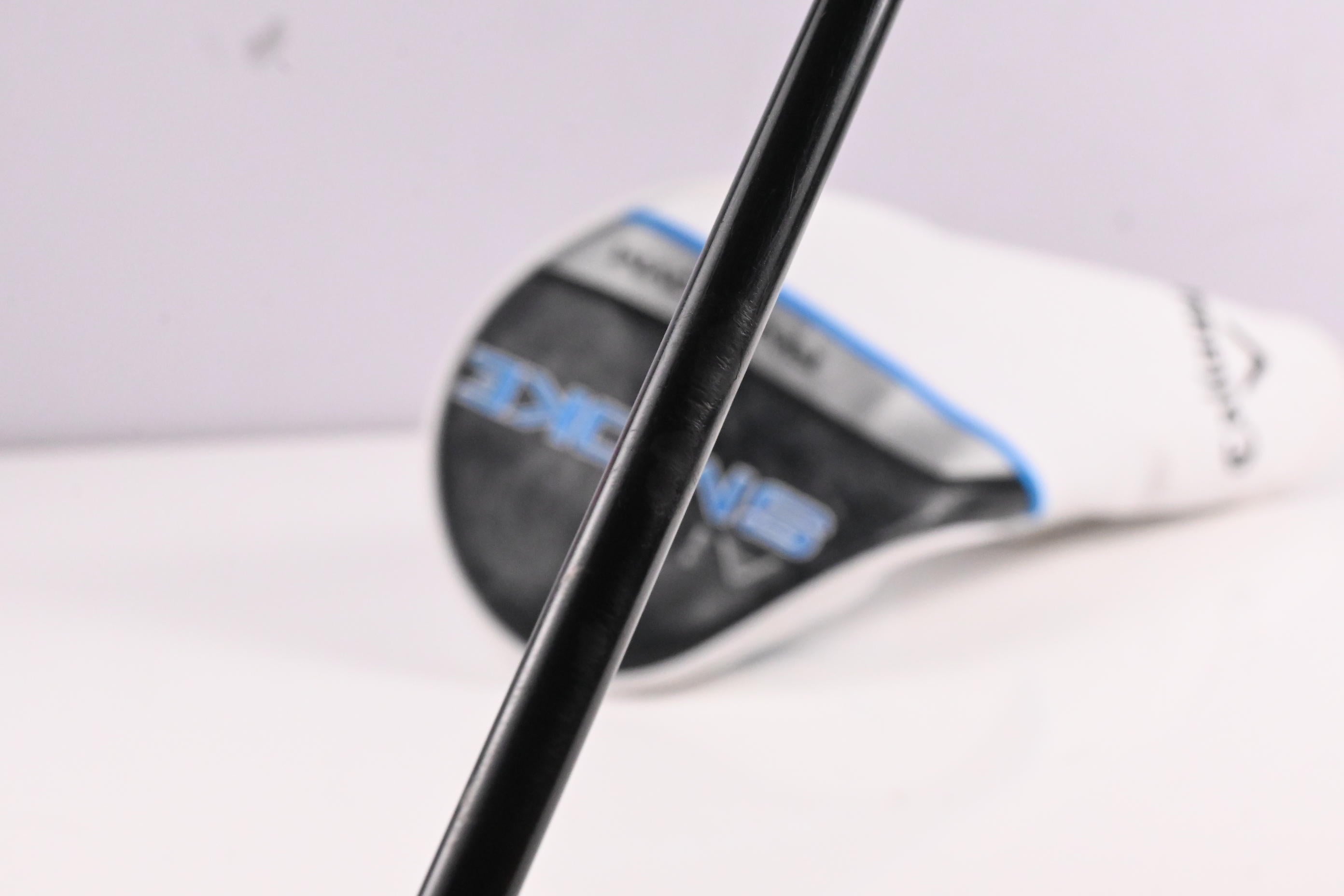 Callaway Paradym Ai Smoke Triple Diamond Driver / 9 Degree / Stiff Flex Denali