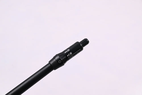 Accra Tour Z Green 5 #3 Wood Shaft / Stiff Flex / Ping 3rd Gen